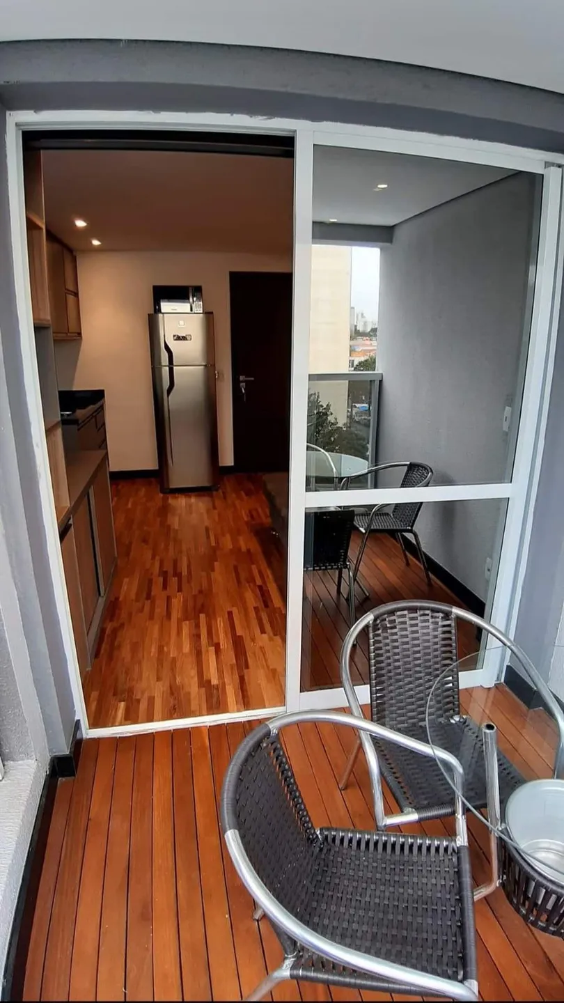 studio 1 quartos no Pinheiros, São Paulo - Foto 8