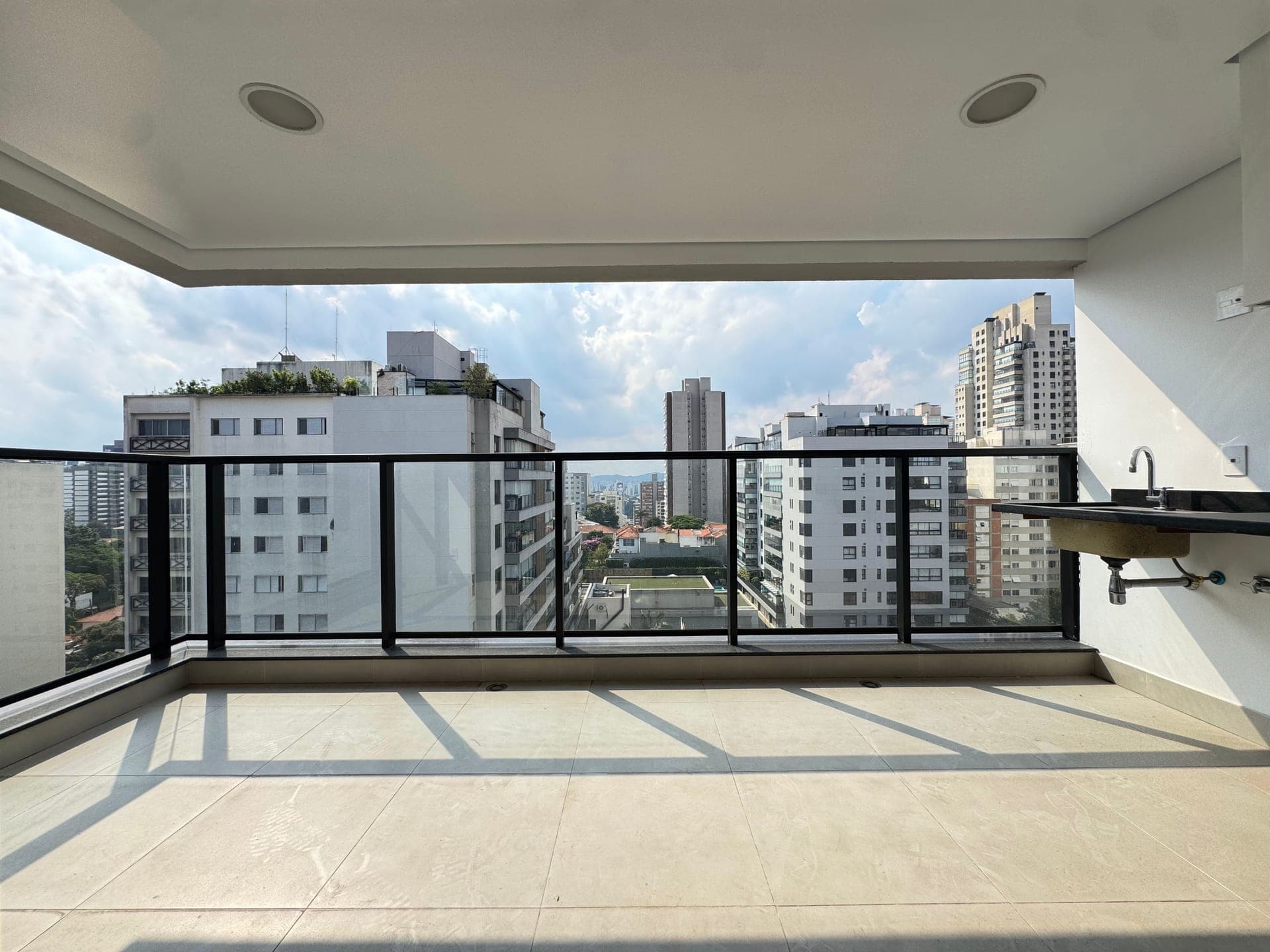 Apartamento 3 quartos no Sumaré, São Paulo - Foto 6
