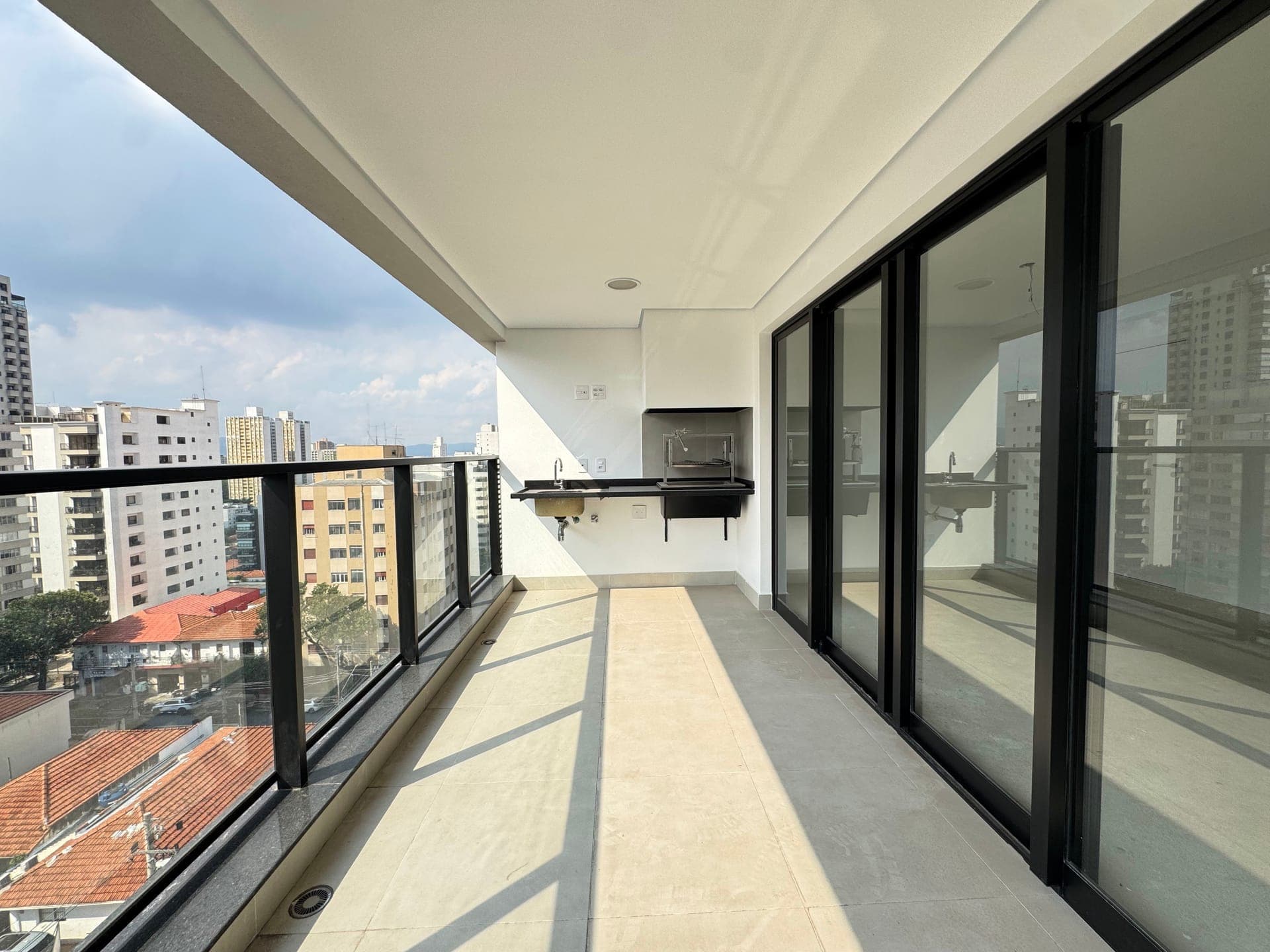 Apartamento à venda, Sumaré, São Paulo, SP - Foto 4