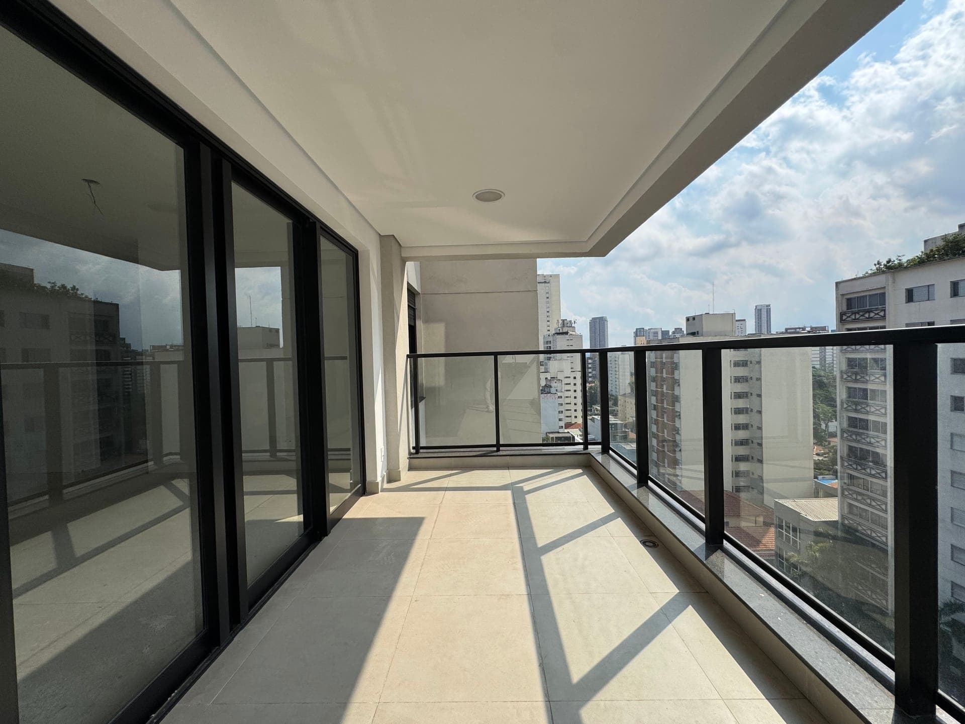 Apartamento 3 quartos no Sumaré, São Paulo - Foto 5