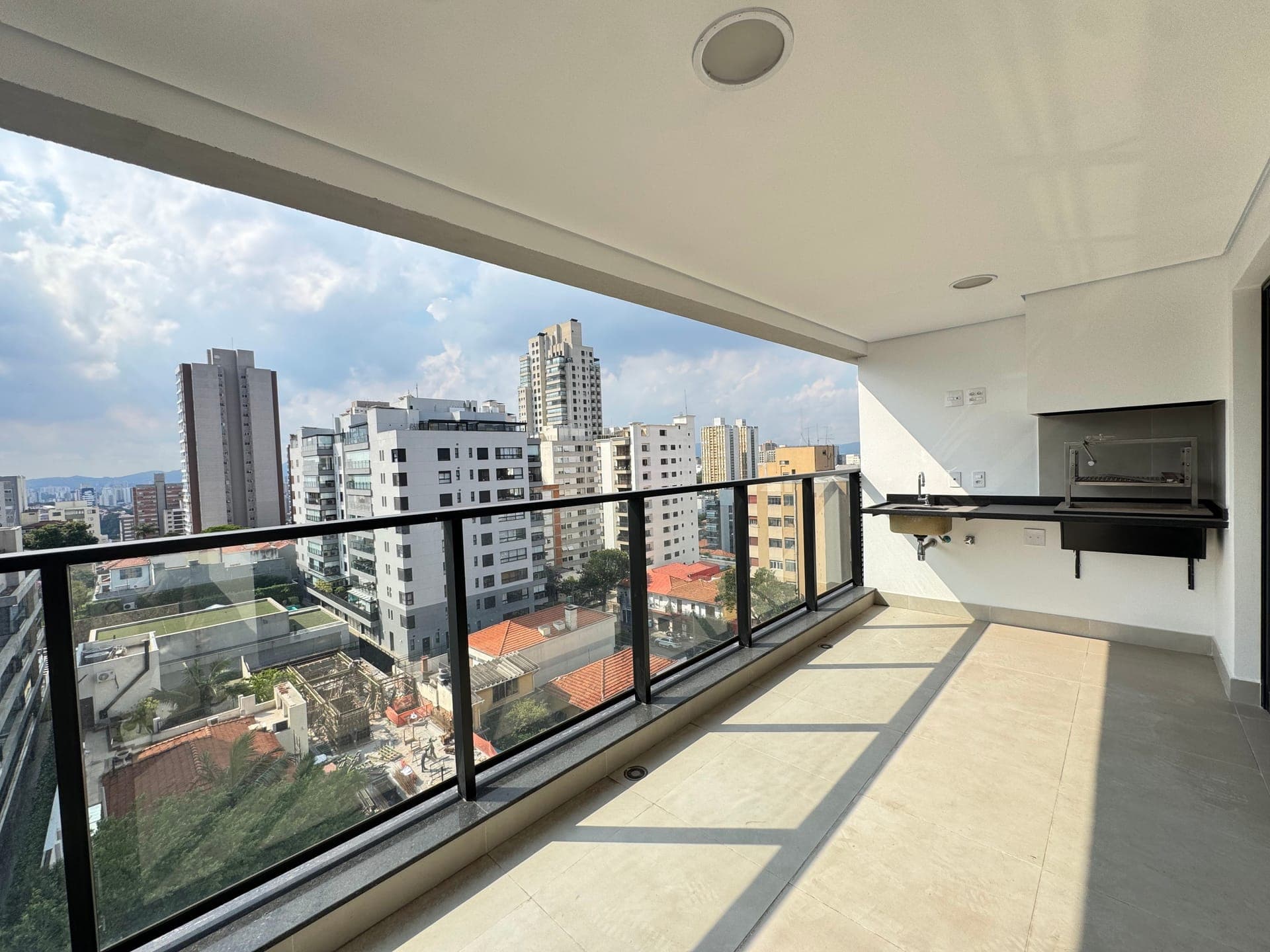 Apartamento 3 quartos no Sumaré, São Paulo - Foto 7