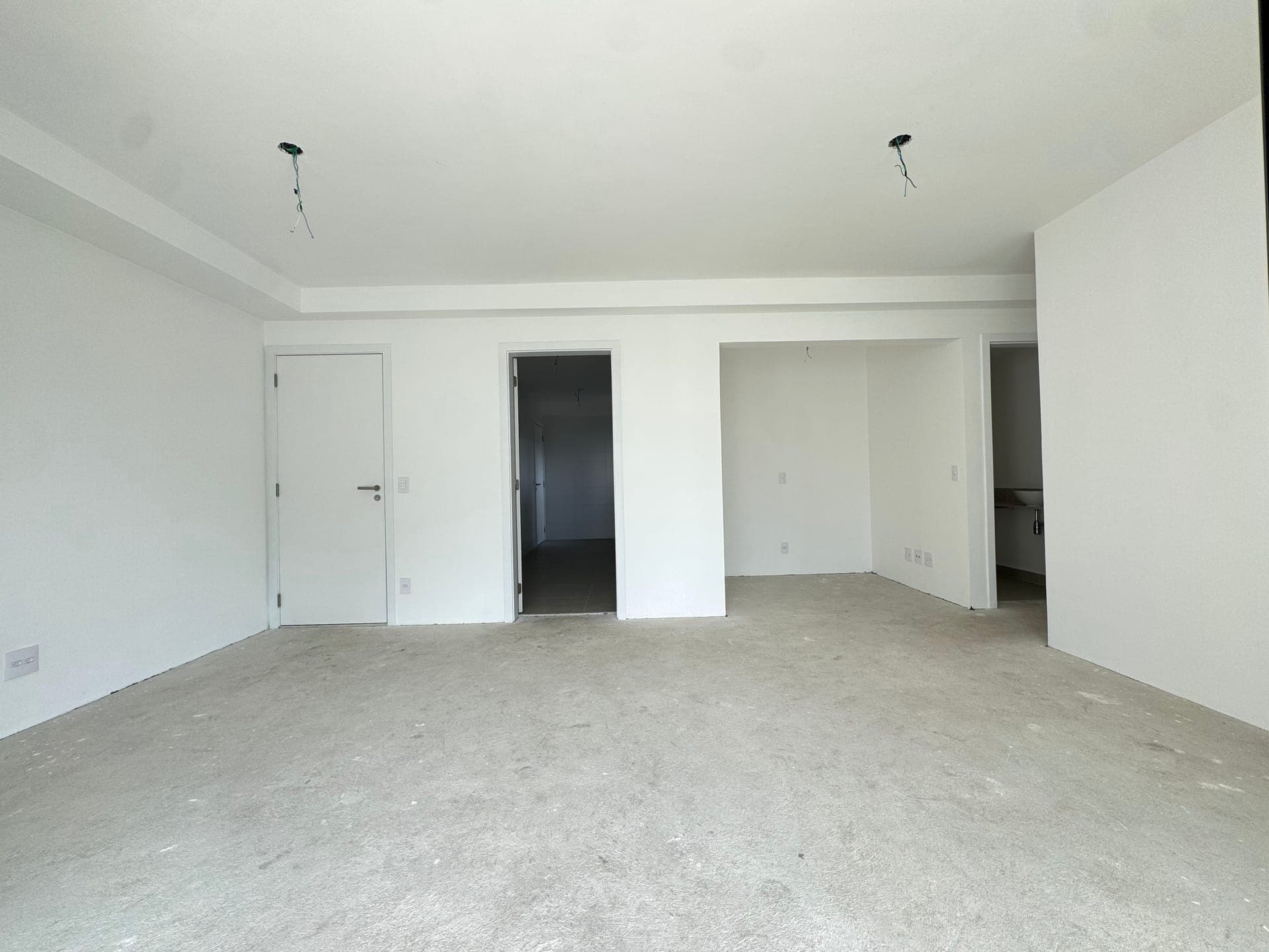 Apartamento à venda, Sumaré, São Paulo, SP - Foto 3