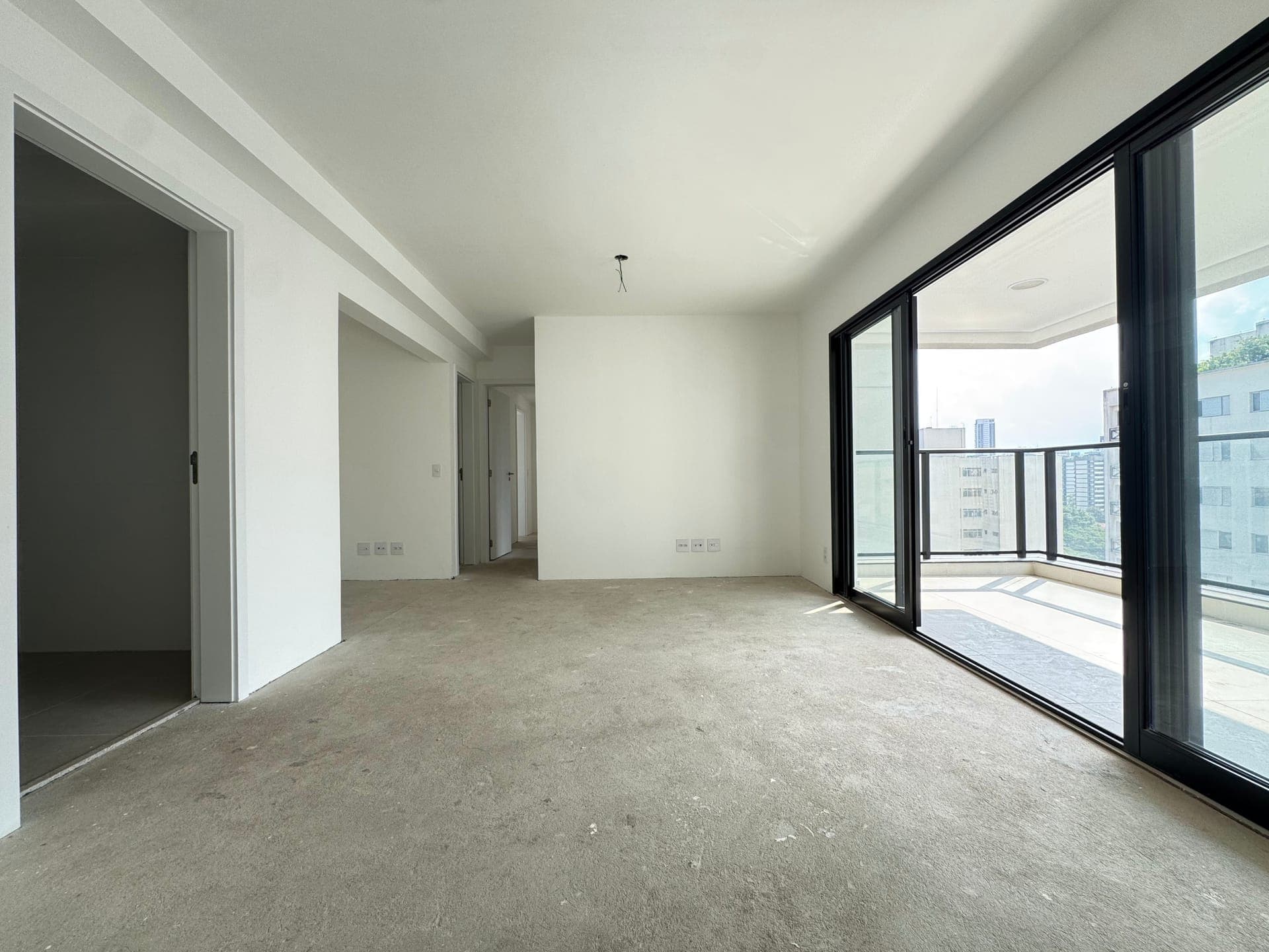 Apartamento à venda, Sumaré, São Paulo, SP - Foto 1