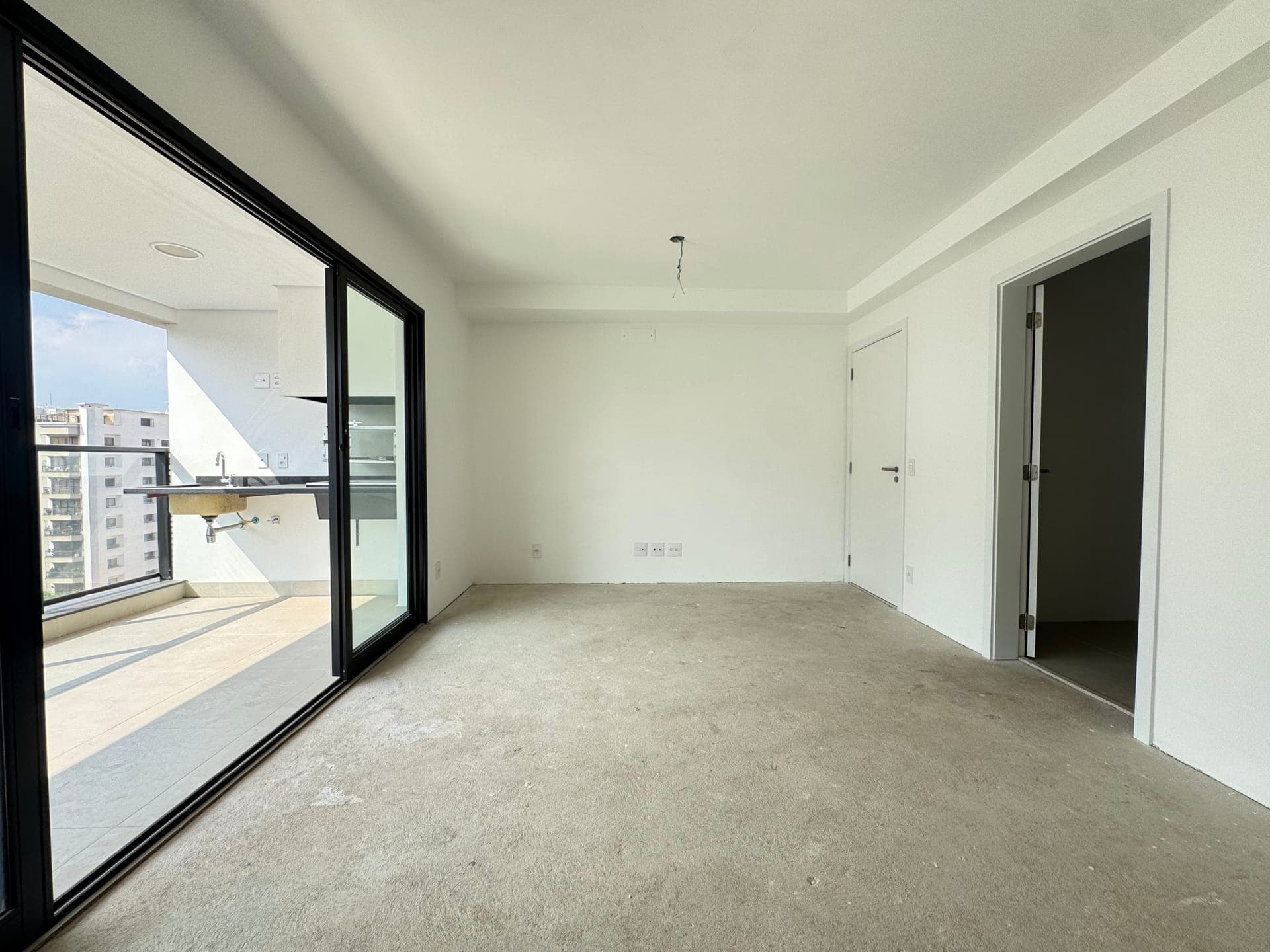 Apartamento à venda, Sumaré, São Paulo, SP - Foto 2
