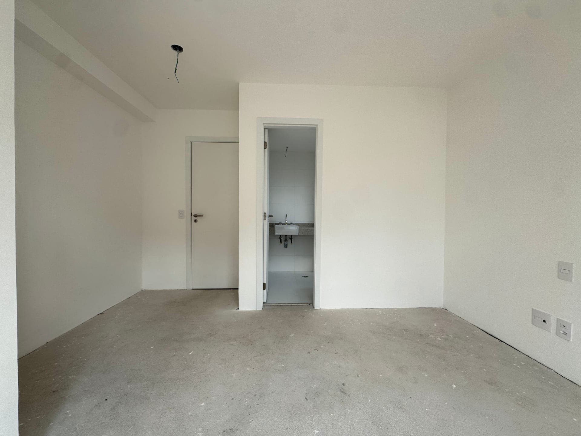 Apartamento 3 quartos no Sumaré, São Paulo - Foto 8