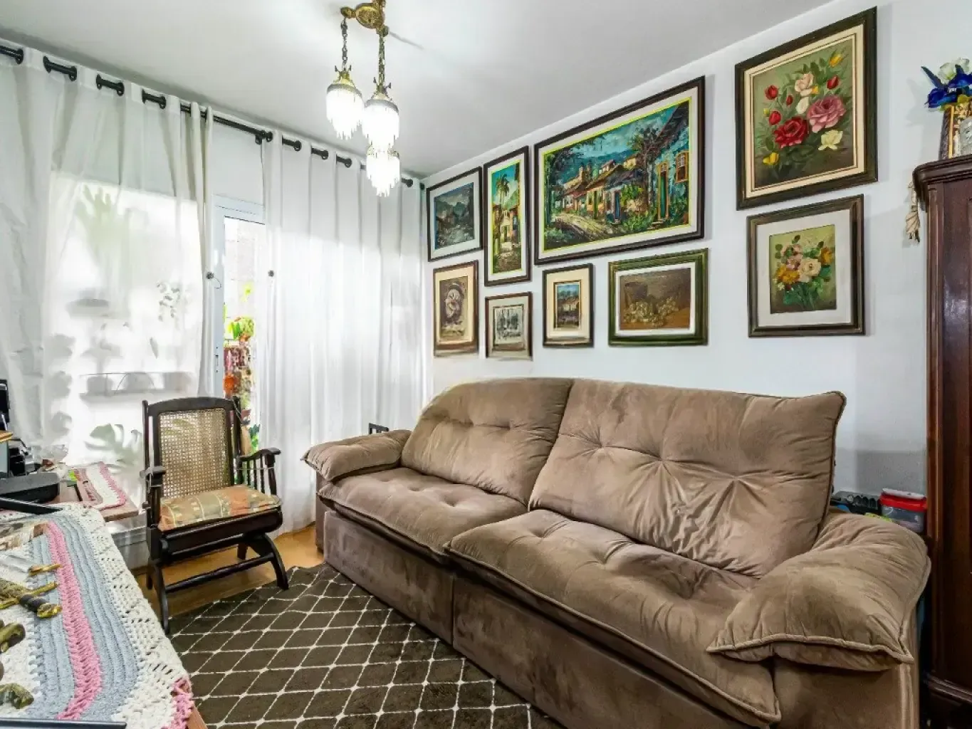 Apartamento 2 quartos na Vila Olímpia, São Paulo - Foto 2