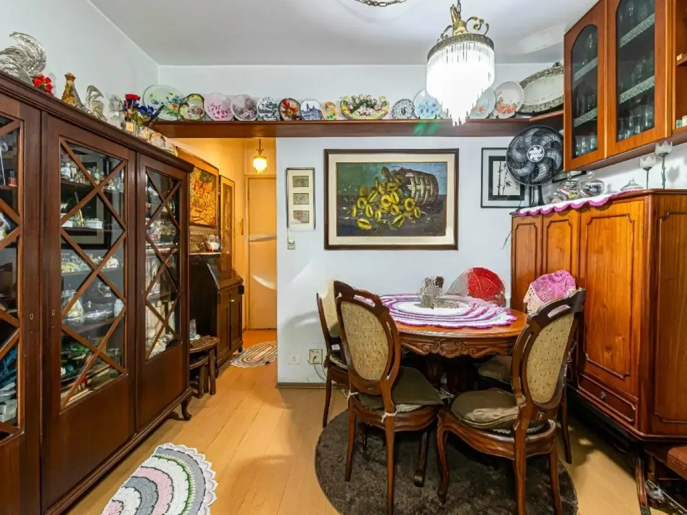 Apartamento 2 quartos na Vila Olímpia, São Paulo - Foto 5