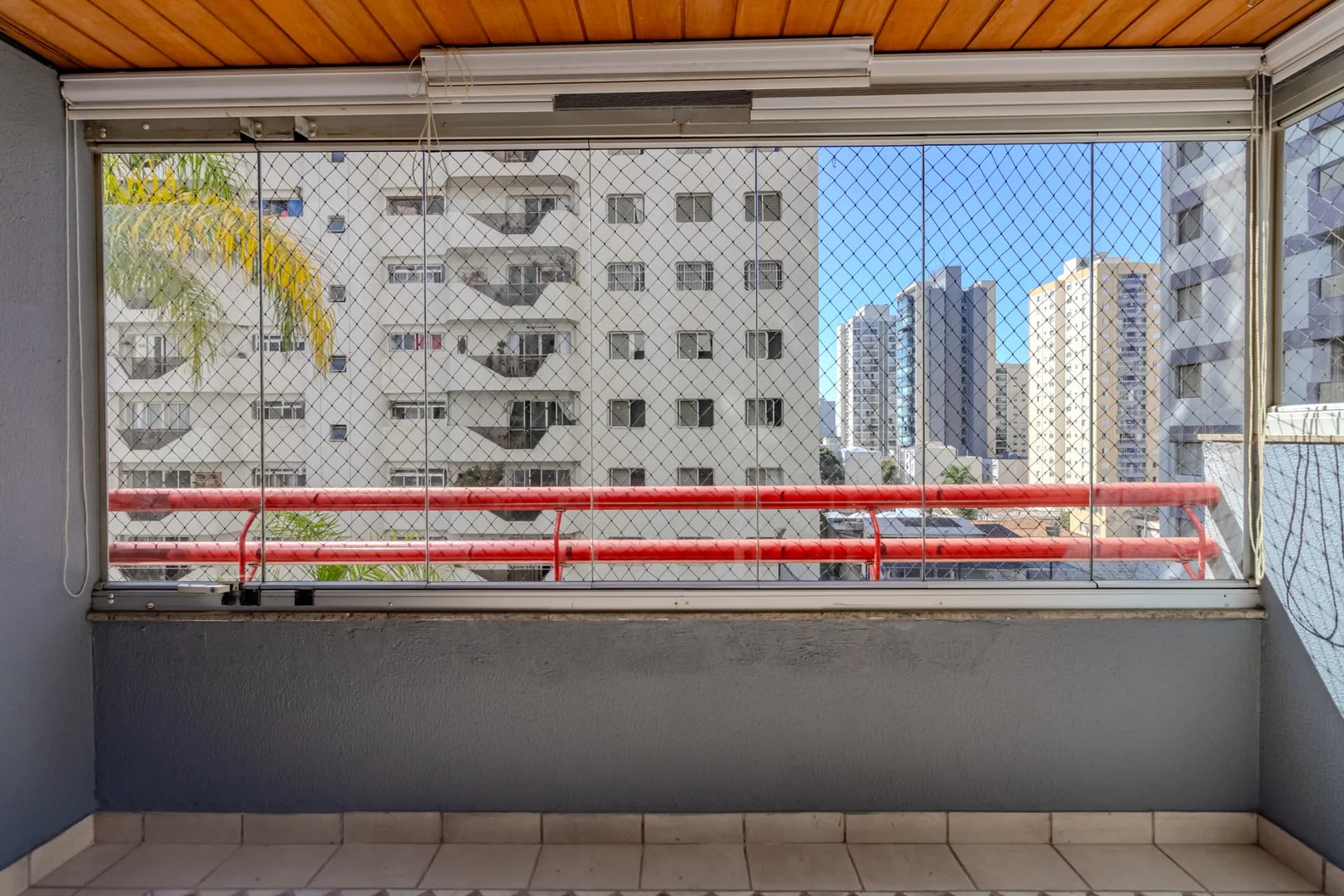 Apartamento 3 quartos no Perdizes, São Paulo - Foto 3