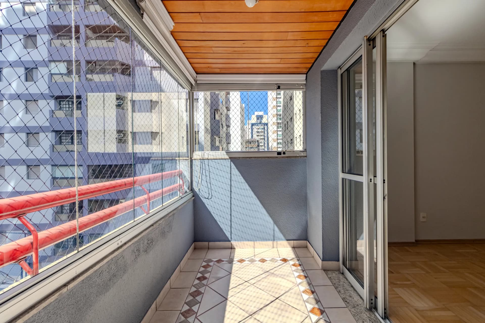 Apartamento à venda, Perdizes, São Paulo, SP - Foto 2