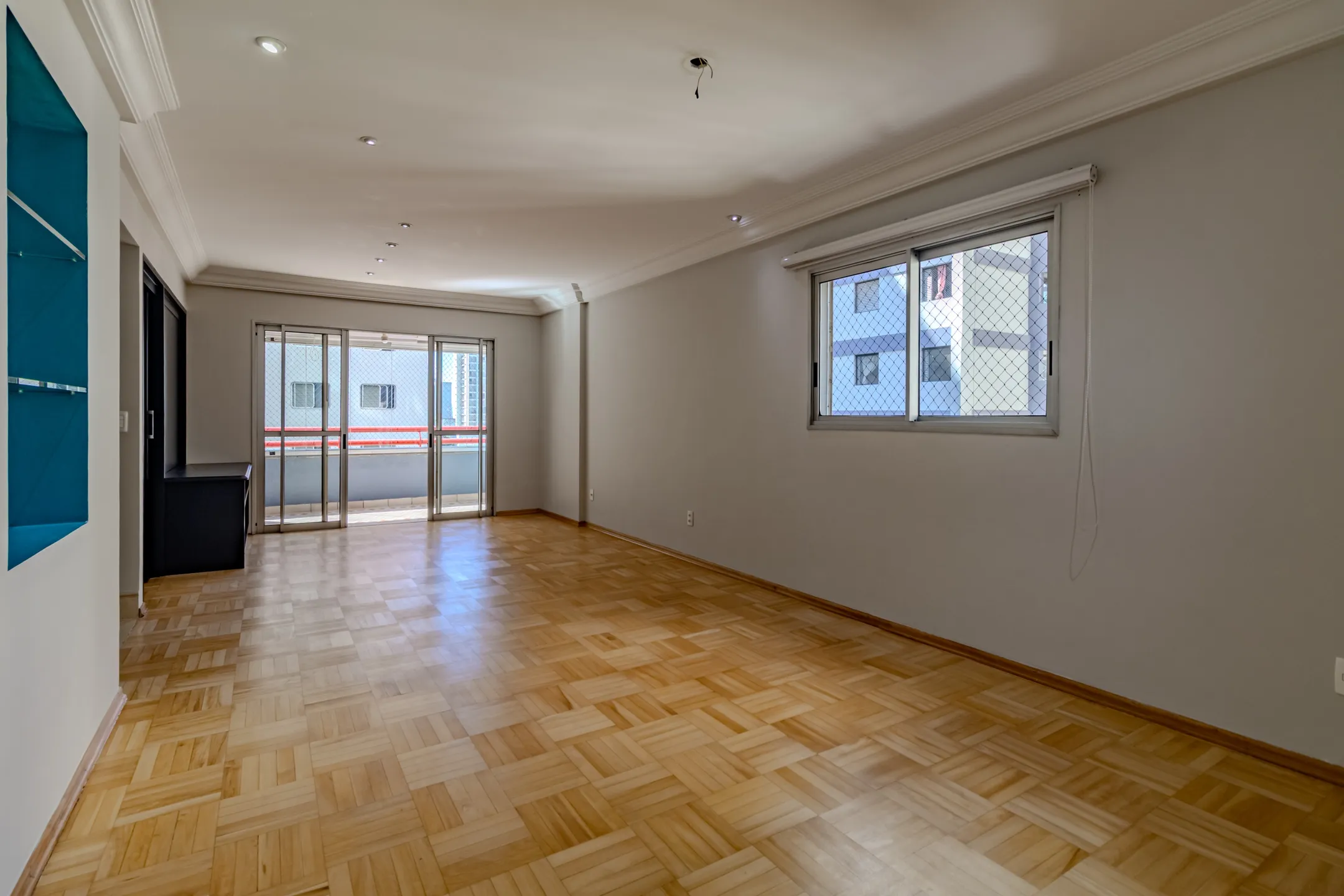 Apartamento à venda, Perdizes, São Paulo, SP - Foto 1