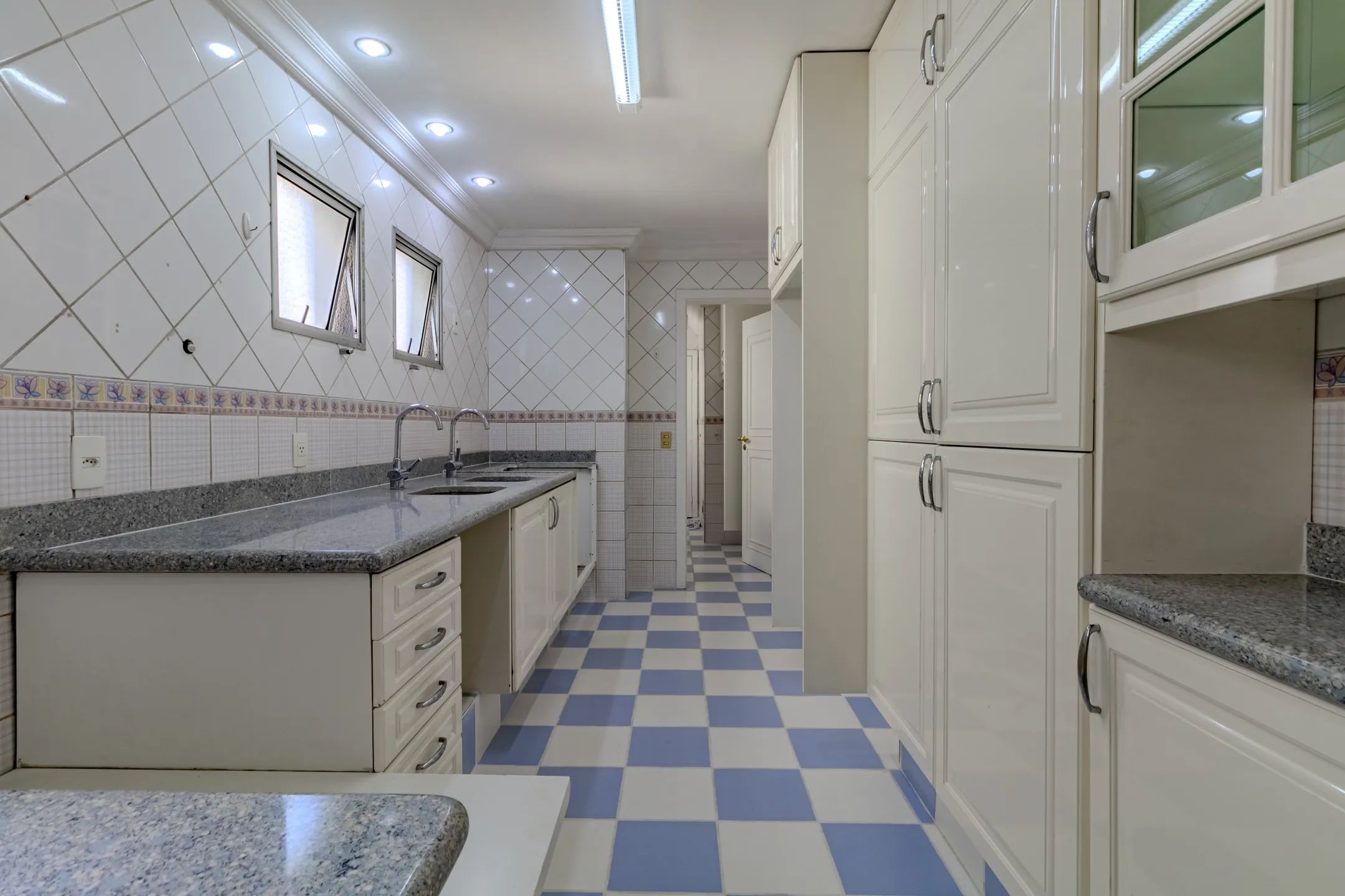 Apartamento 3 quartos no Perdizes, São Paulo - Foto 8