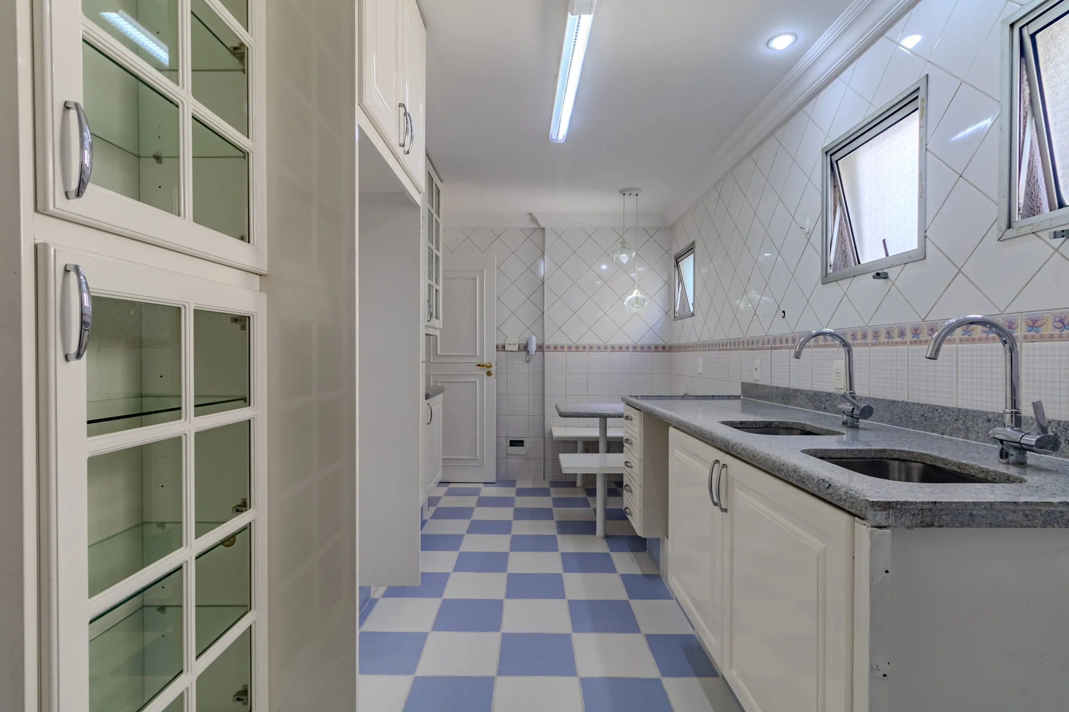 Apartamento 3 quartos no Perdizes, São Paulo - Foto 10