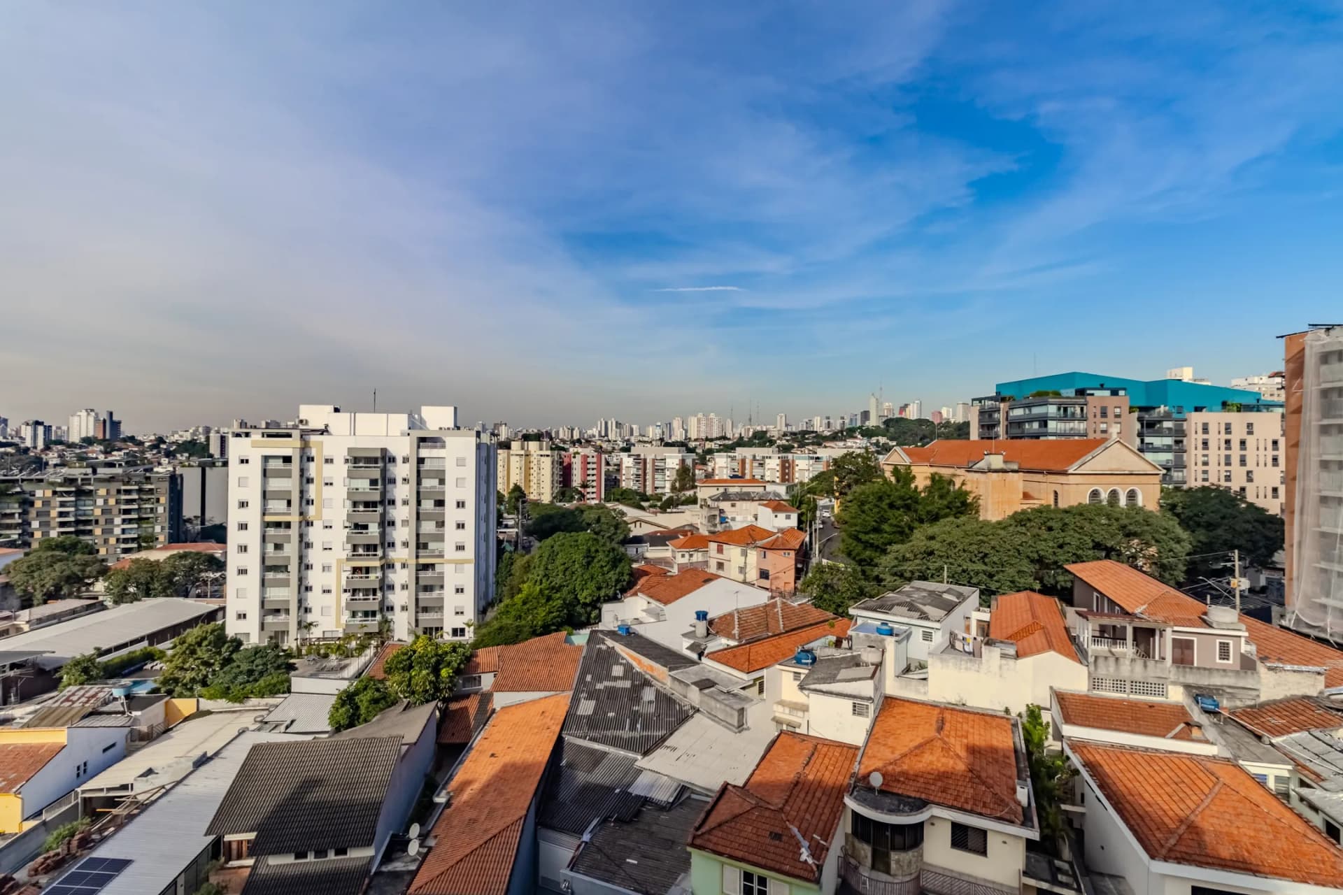 Cobertura 2 quartos na Vila Ipojuca, São Paulo - Foto 6