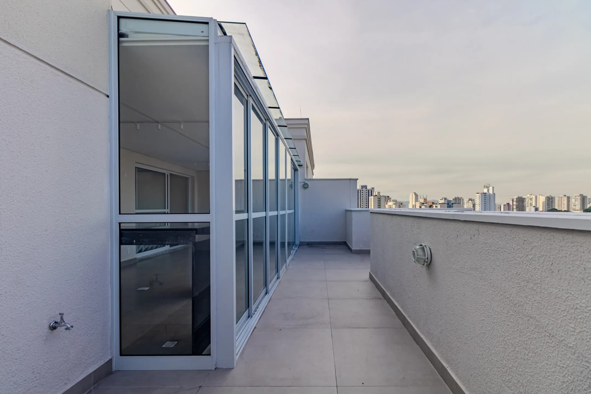 Cobertura / Duplex à venda, Vila Ipojuca, São Paulo, SP - Foto 1