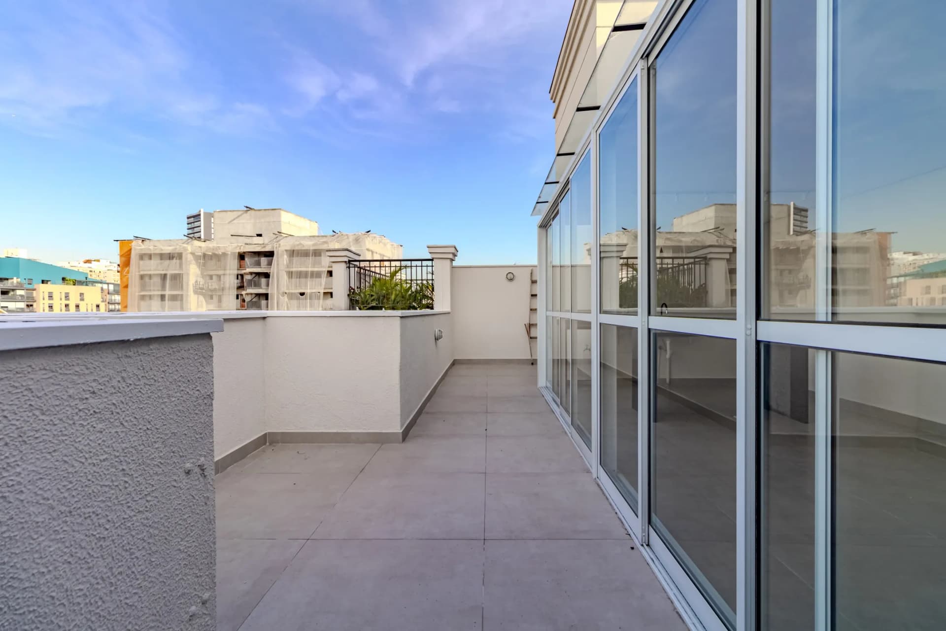 Cobertura / Duplex à venda, Vila Ipojuca, São Paulo, SP - Foto 2