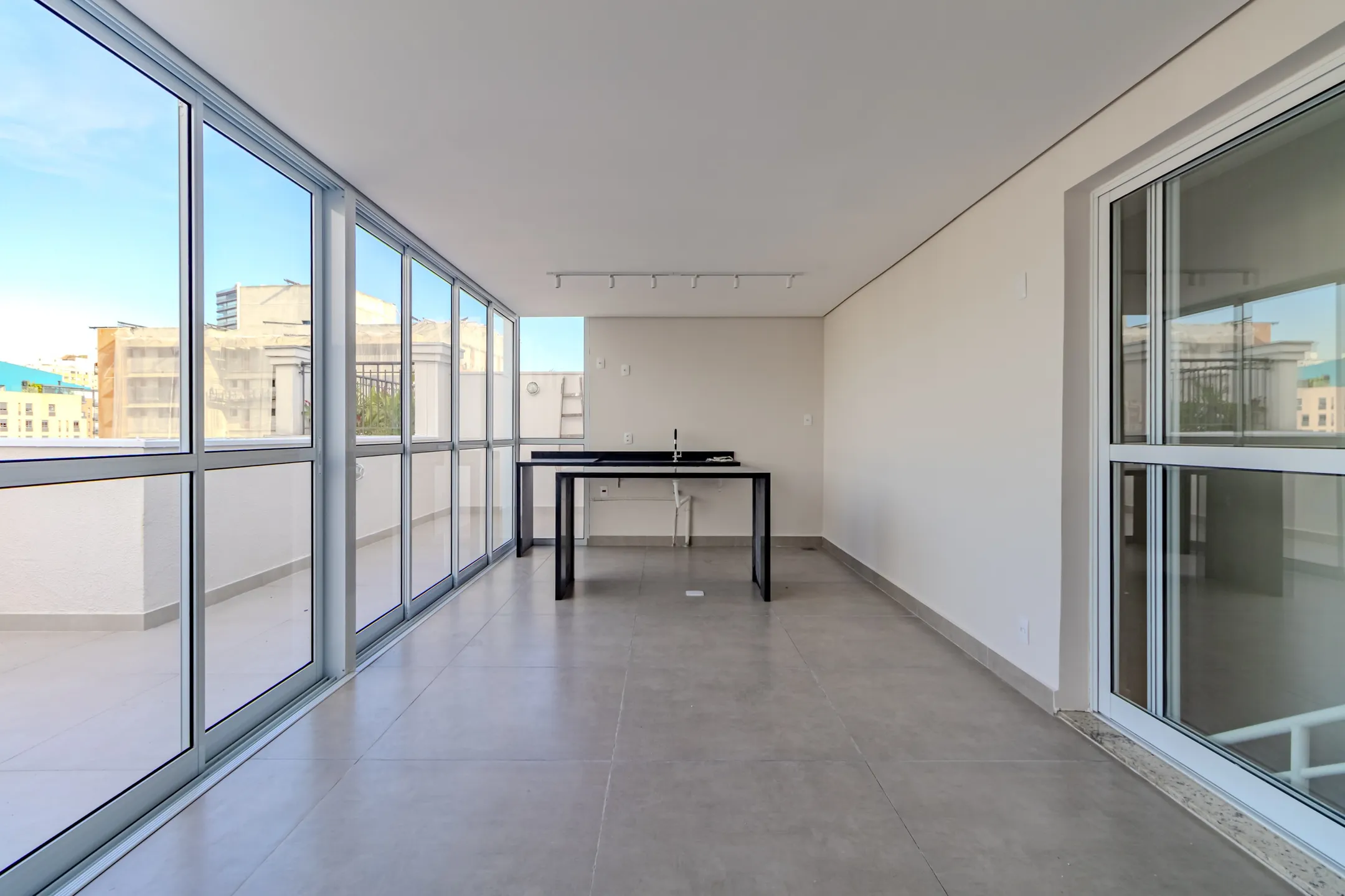 Cobertura 2 quartos na Vila Ipojuca, São Paulo - Foto 4