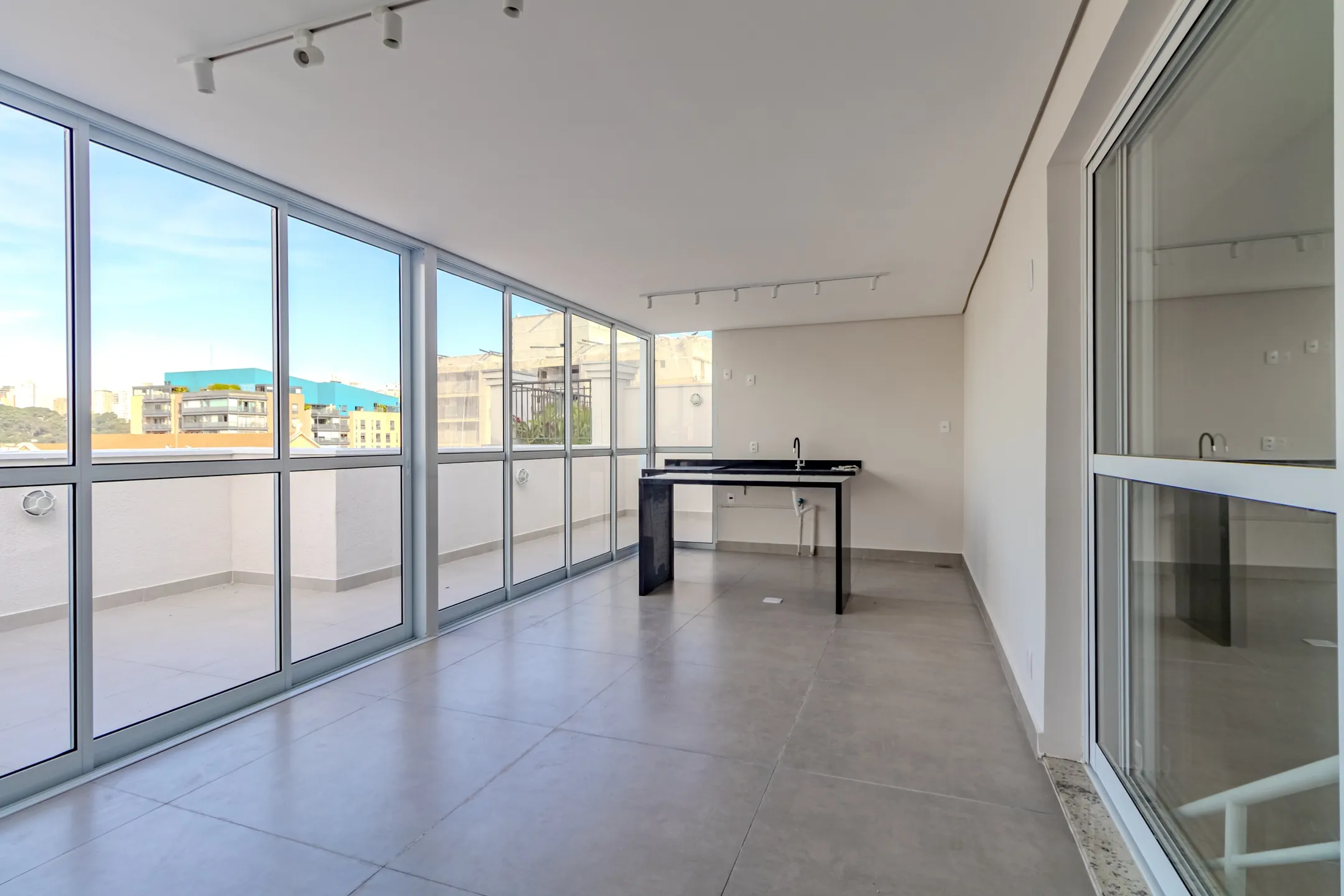 Cobertura 2 quartos na Vila Ipojuca, São Paulo - Foto 5