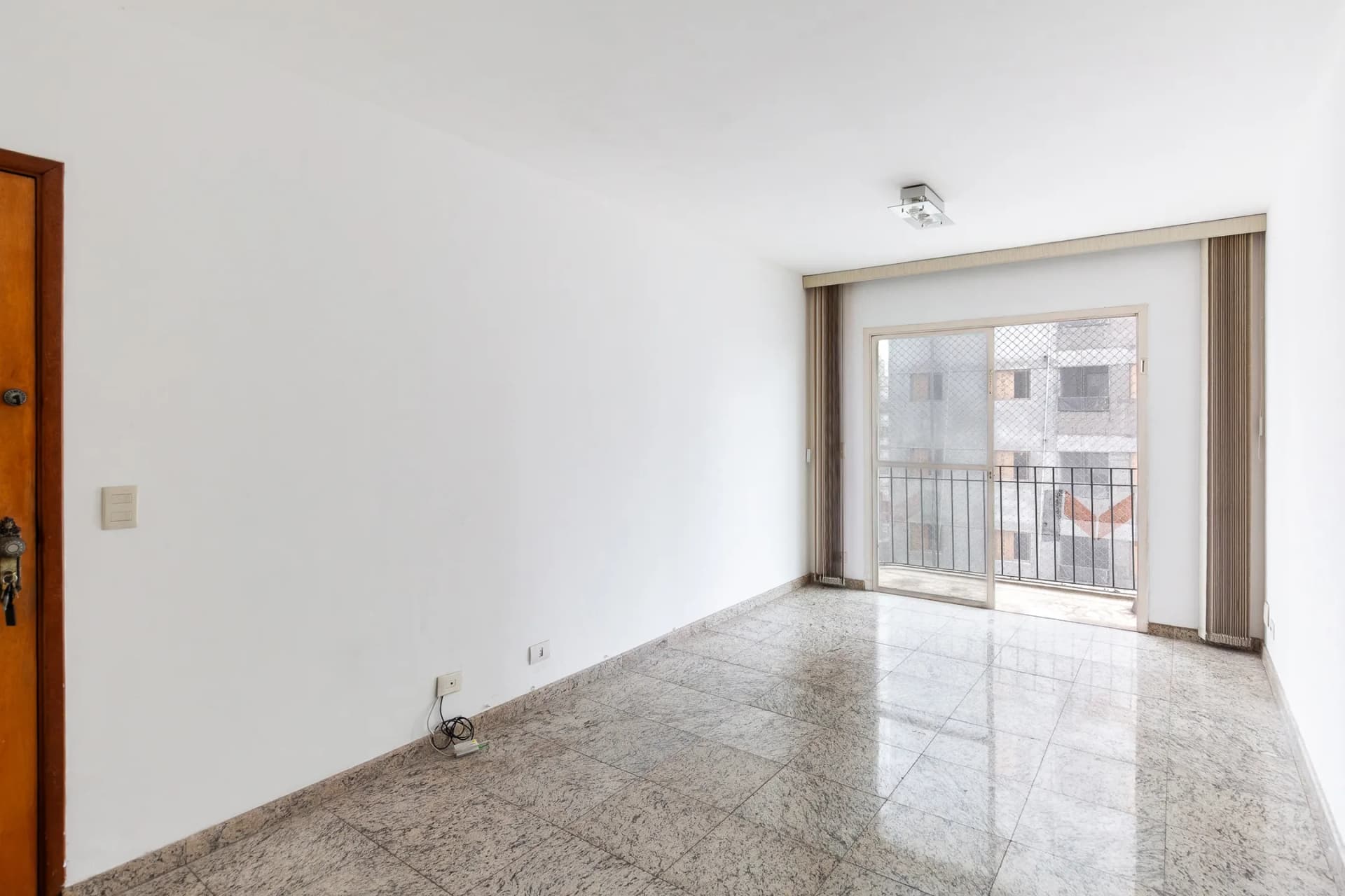 Apartamento 2 quartos no Água Branca, São Paulo - Foto 2