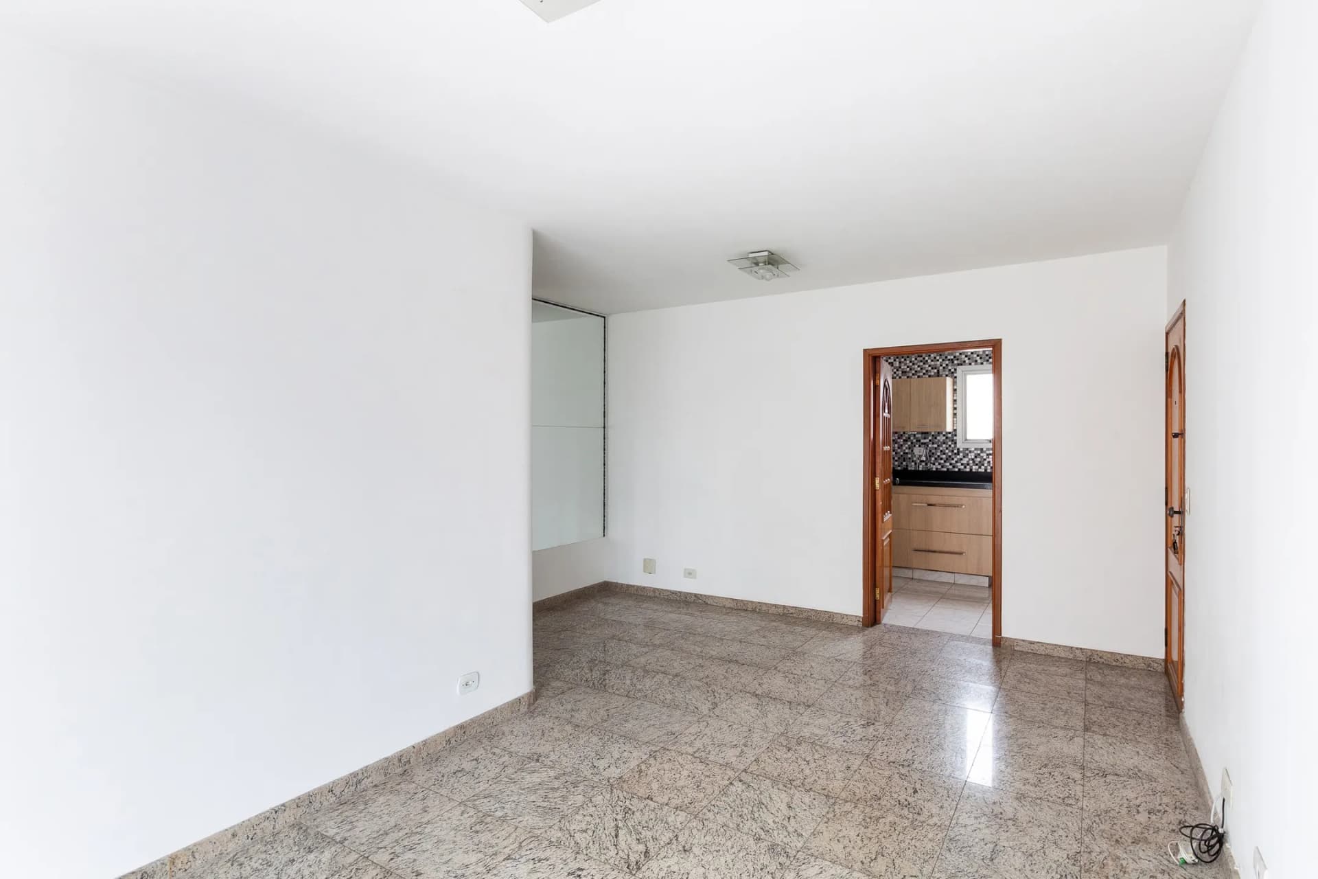 Apartamento 2 quartos no Água Branca, São Paulo - Foto 3