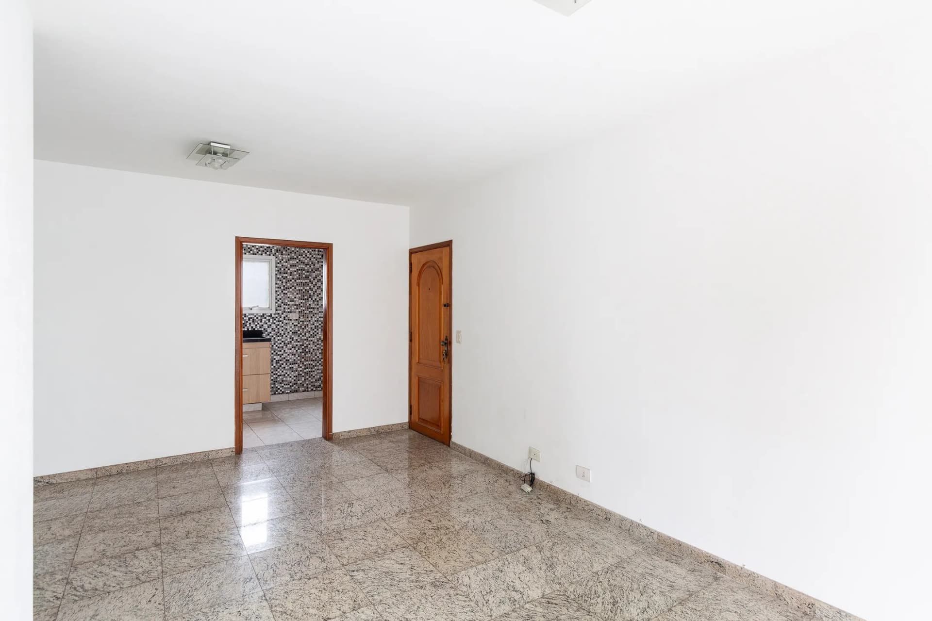 Apartamento 2 quartos no Água Branca, São Paulo - Foto 4