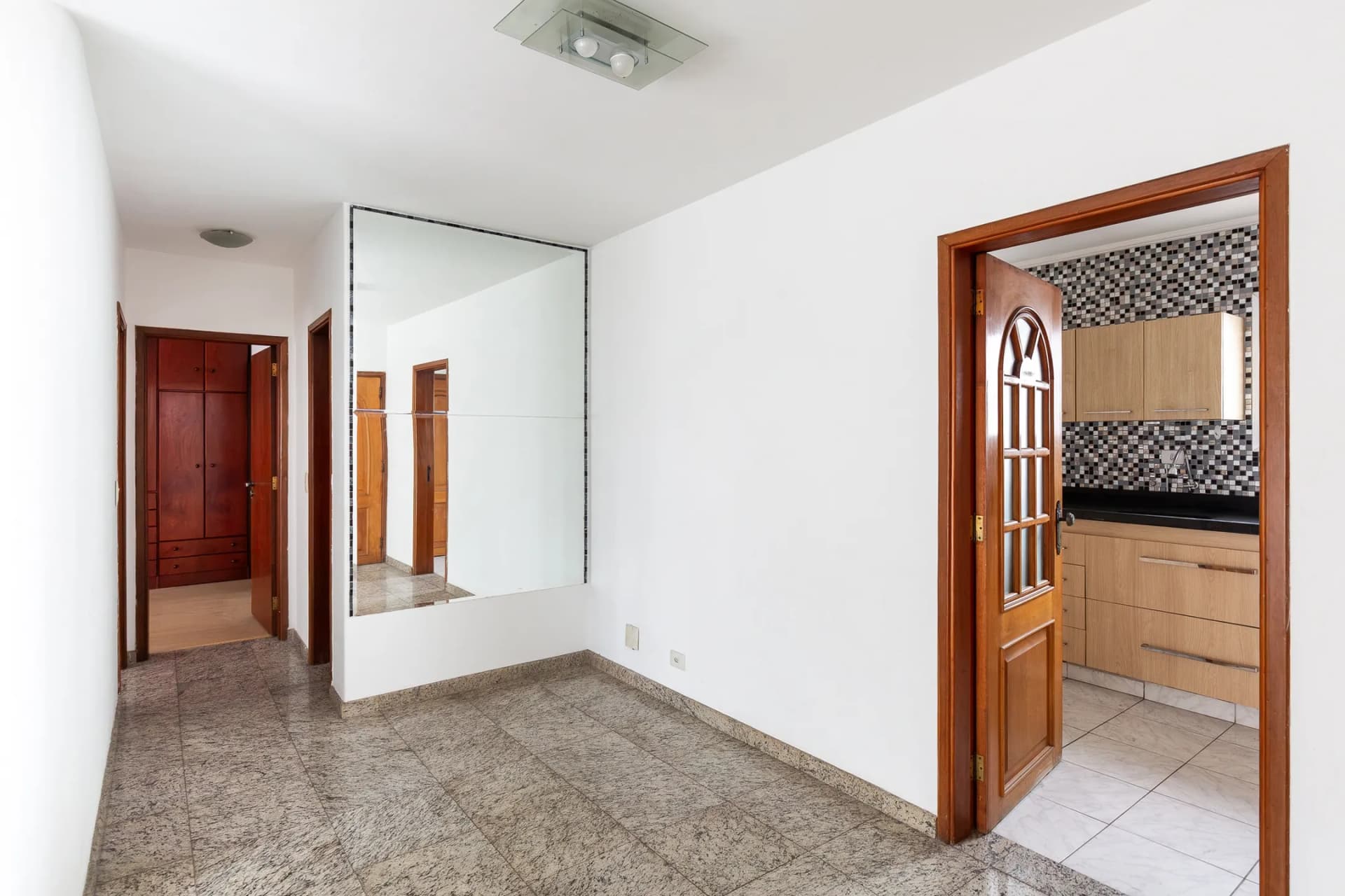 Apartamento 2 quartos no Água Branca, São Paulo - Foto 5