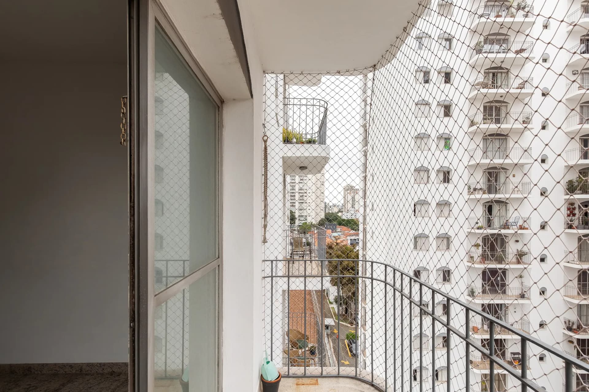 Apartamento 2 quartos no Água Branca, São Paulo - Foto 7