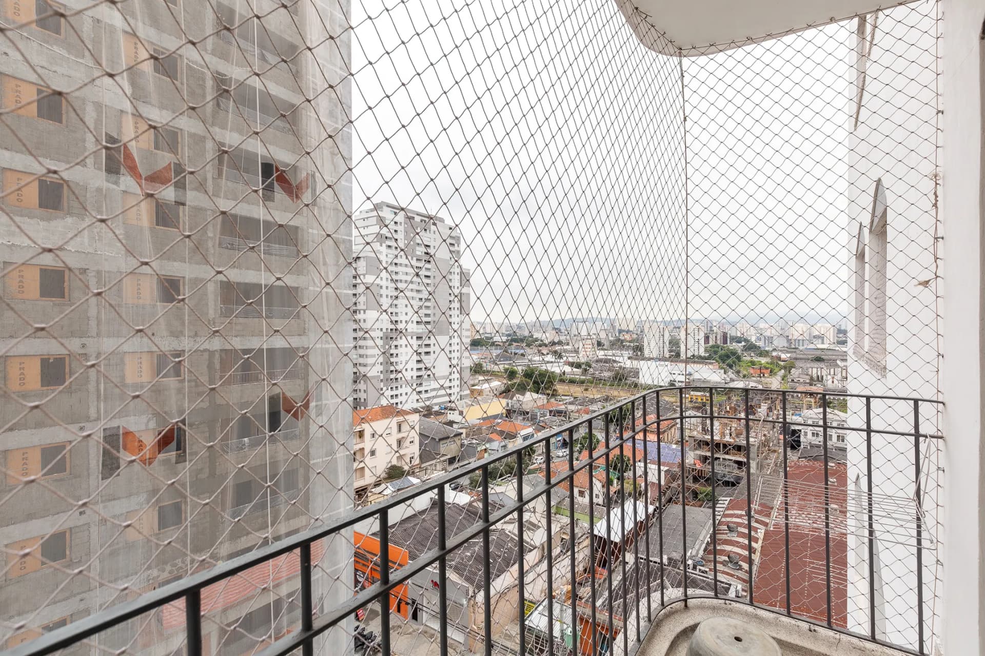 Apartamento 2 quartos no Água Branca, São Paulo - Foto 8