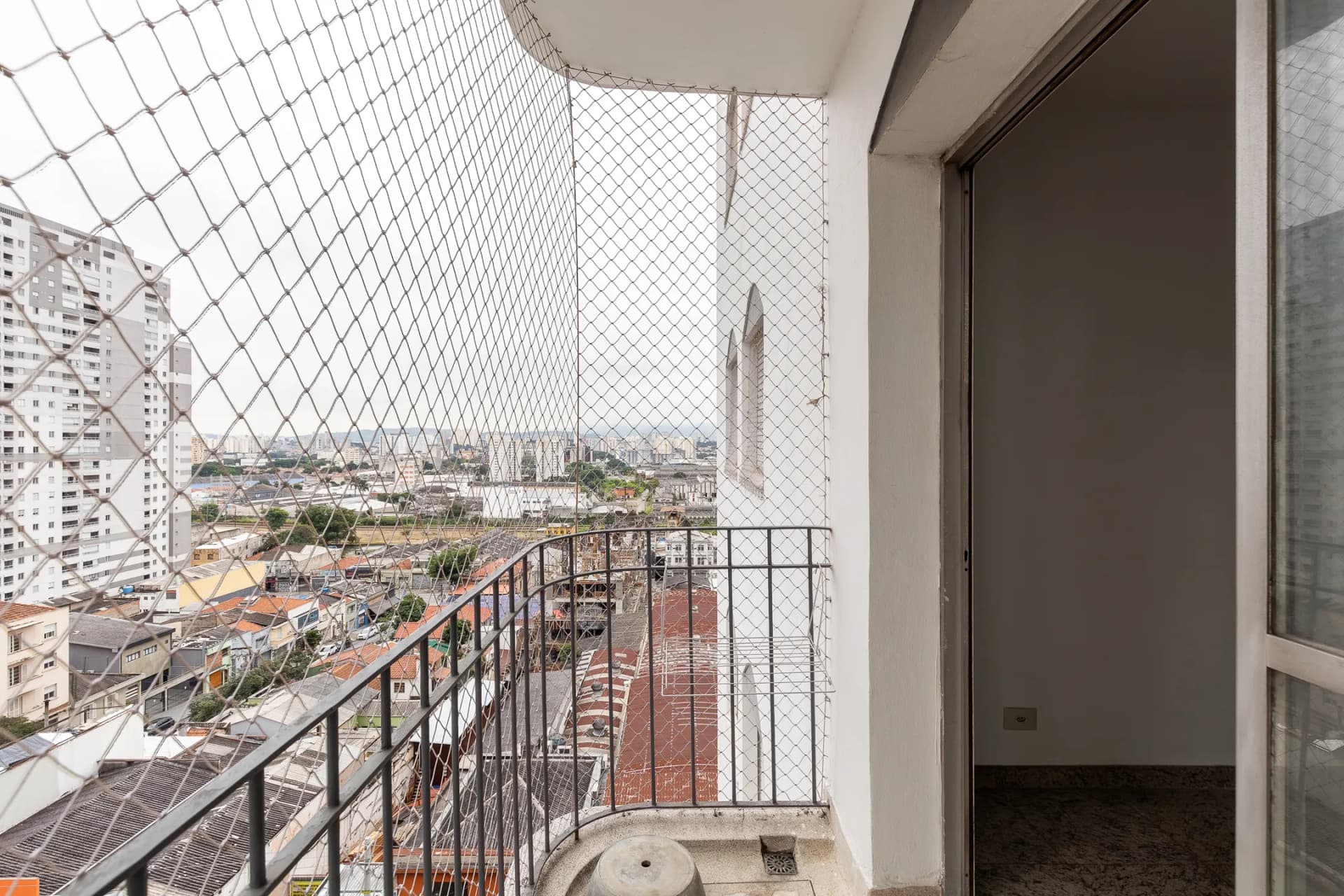 Apartamento 2 quartos no Água Branca, São Paulo - Foto 9