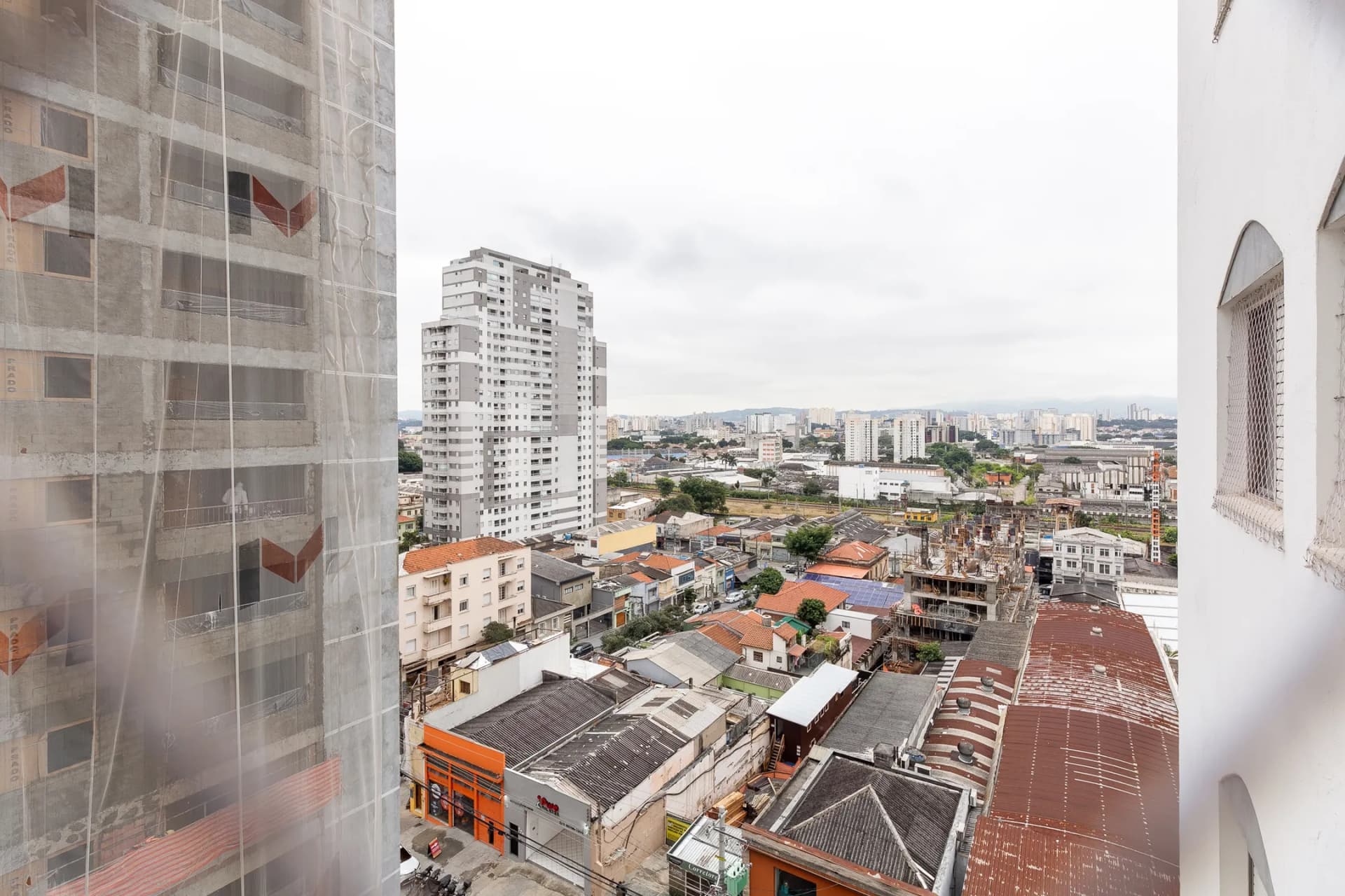 Apartamento 2 quartos no Água Branca, São Paulo - Foto 10
