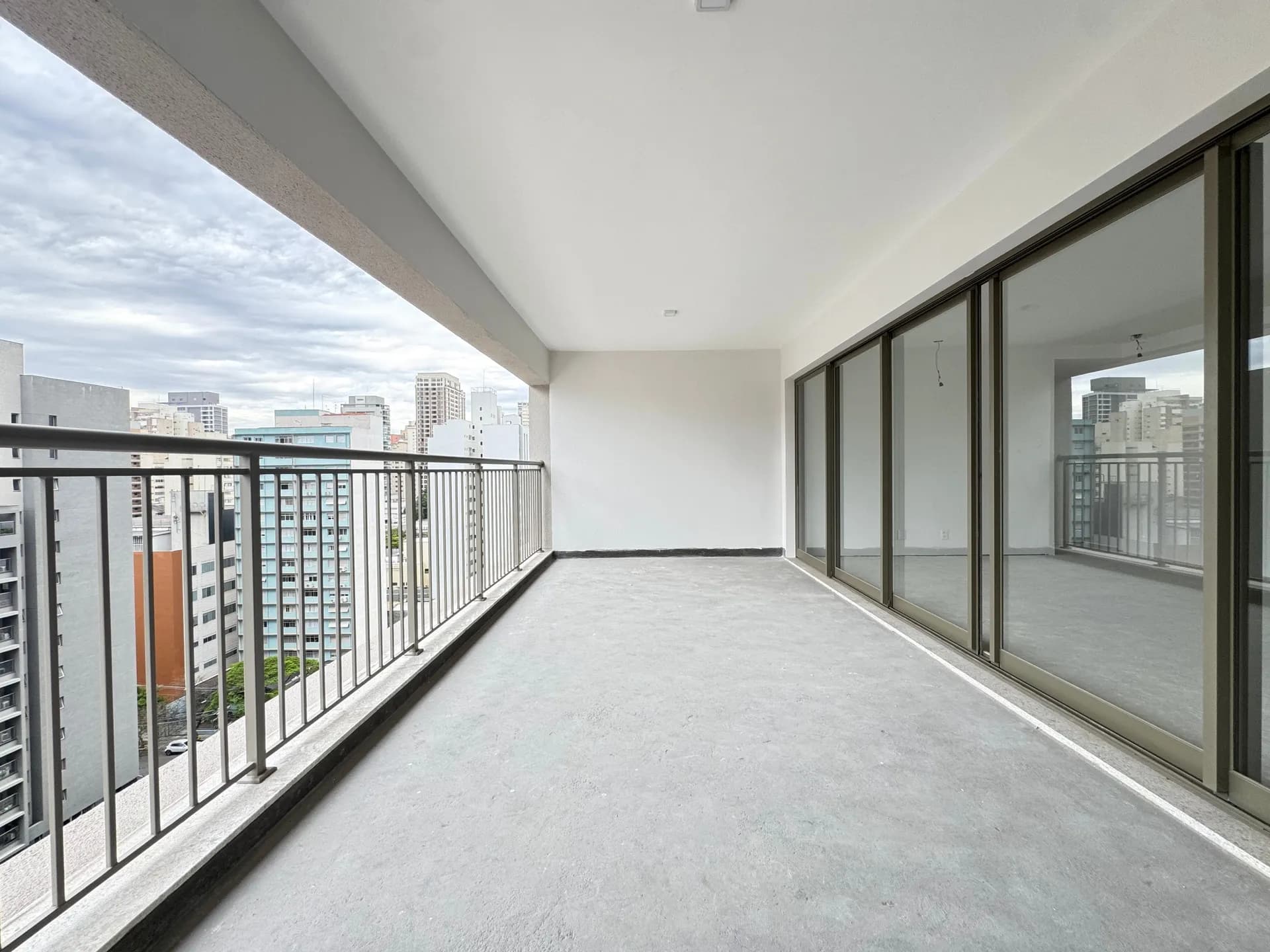 Apartamento à venda, Perdizes, São Paulo, SP - Foto 3