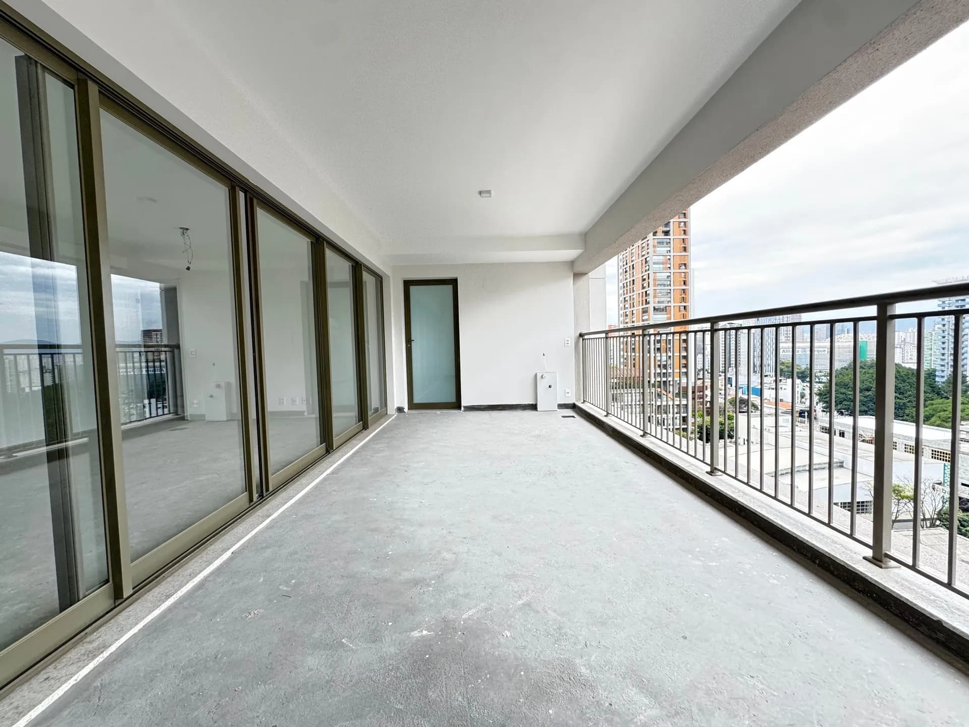 Apartamento 3 quartos no Perdizes, São Paulo - Foto 4
