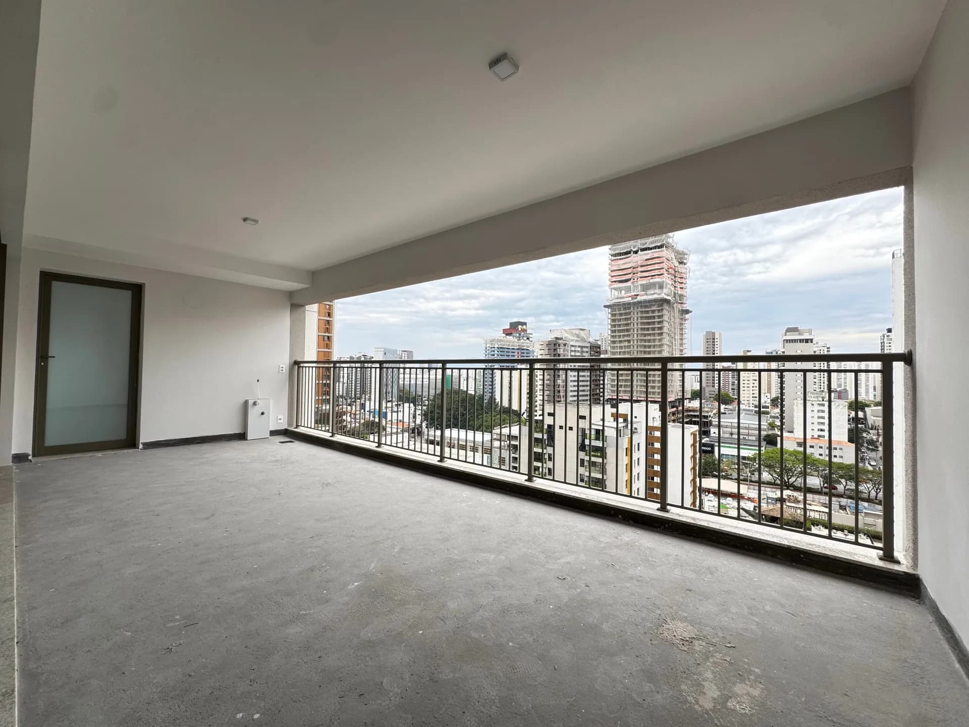 Apartamento à venda, Perdizes, São Paulo, SP - Foto 1