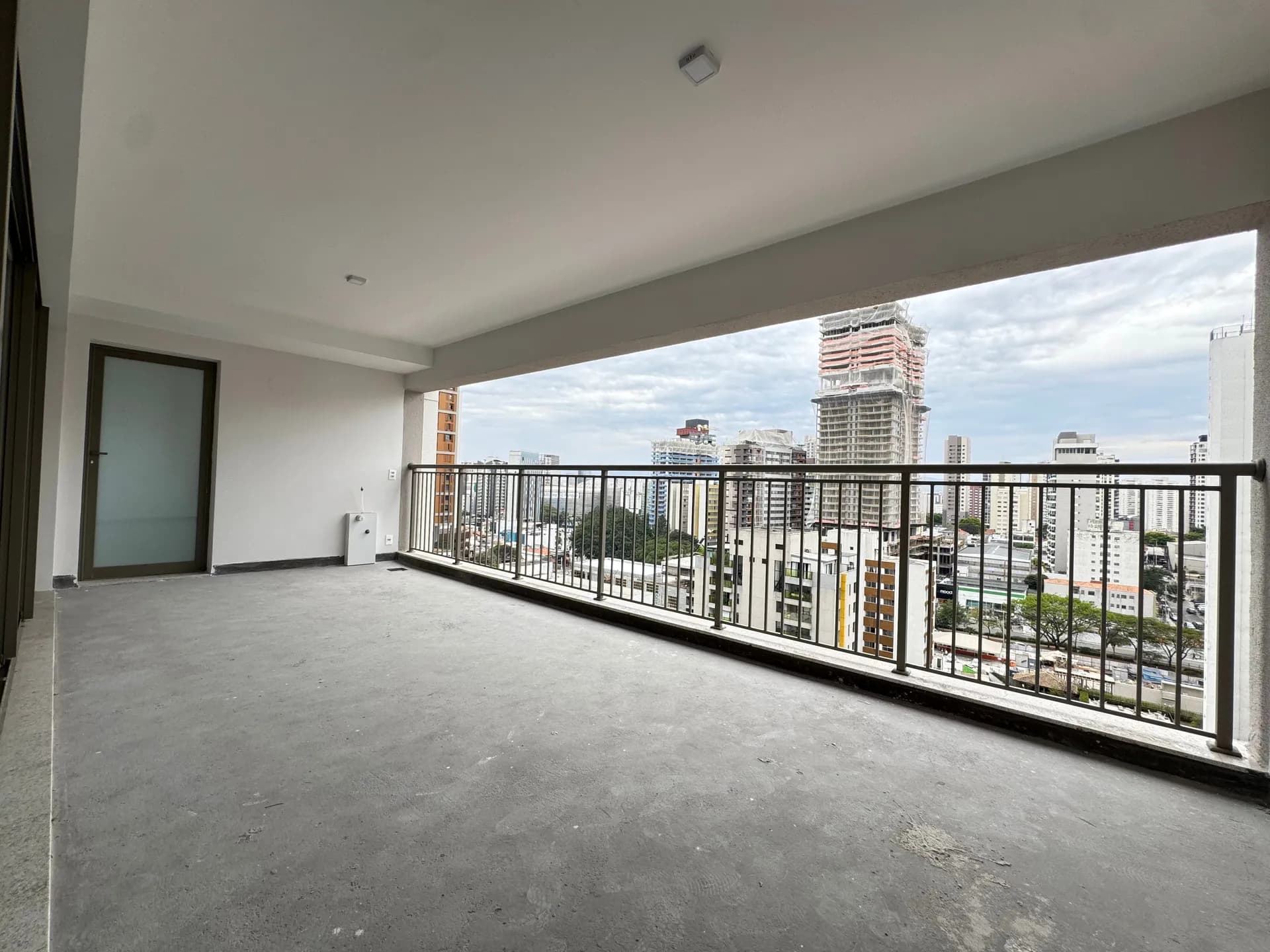 Apartamento à venda, Perdizes, São Paulo, SP - Foto 2
