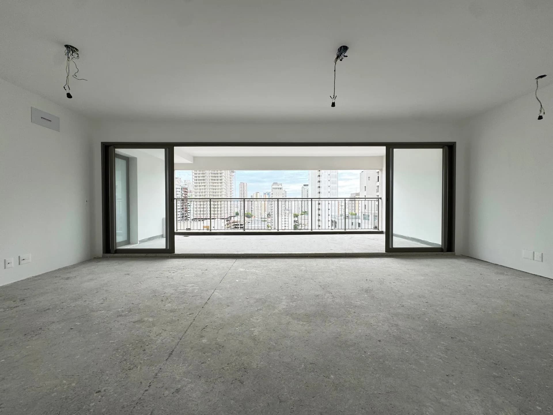 Apartamento 3 quartos no Perdizes, São Paulo - Foto 5
