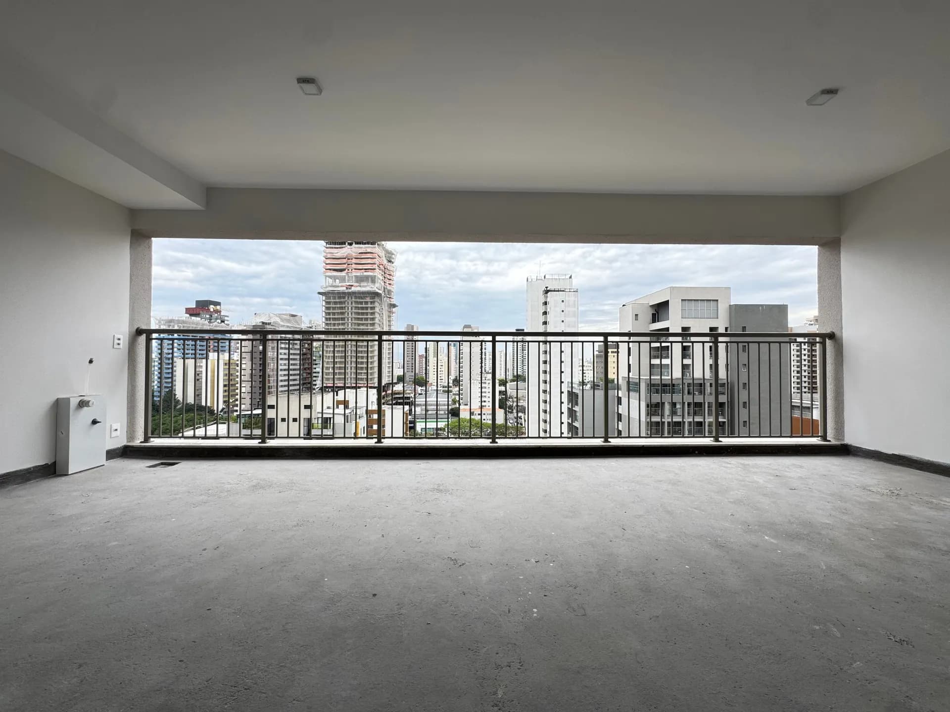 Apartamento 3 quartos no Perdizes, São Paulo - Foto 6