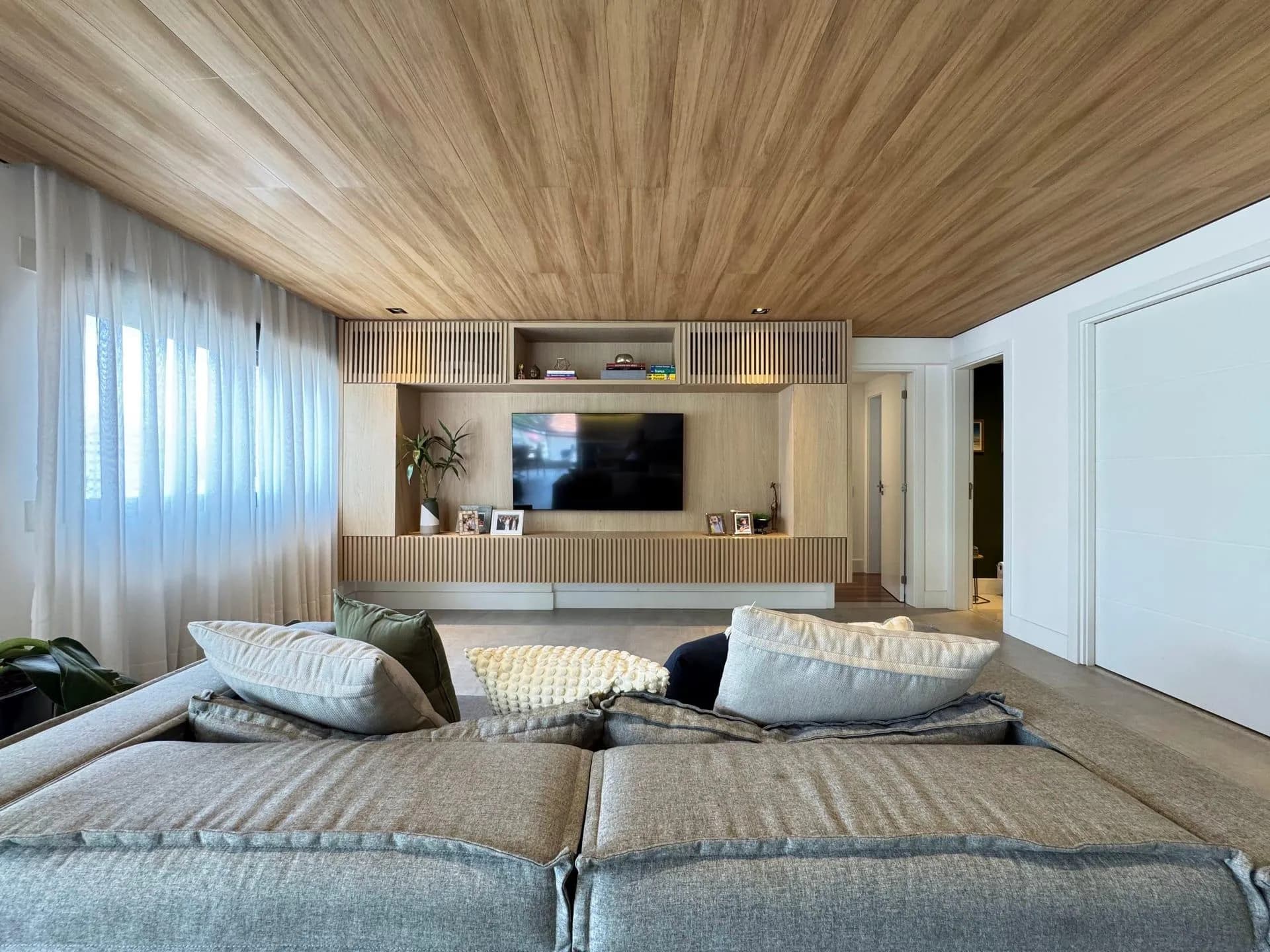 Apartamento 3 quartos no Sumaré, São Paulo - Foto 7
