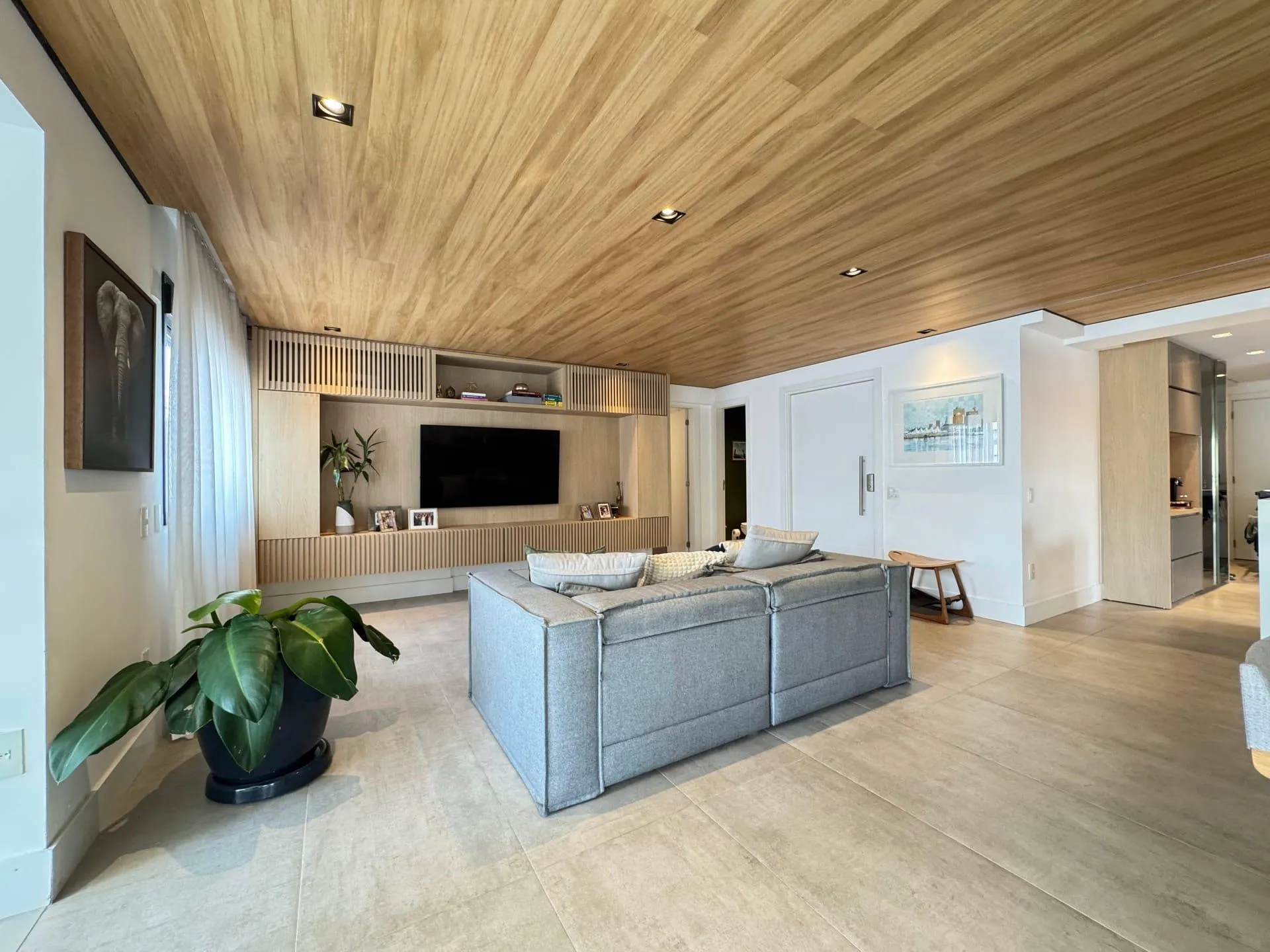 Apartamento 3 quartos no Sumaré, São Paulo - Foto 6