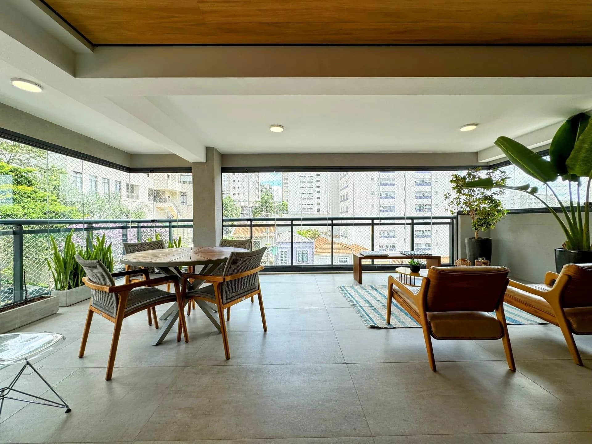 Apartamento  à venda, Sumaré, São Paulo, SP - Foto 3
