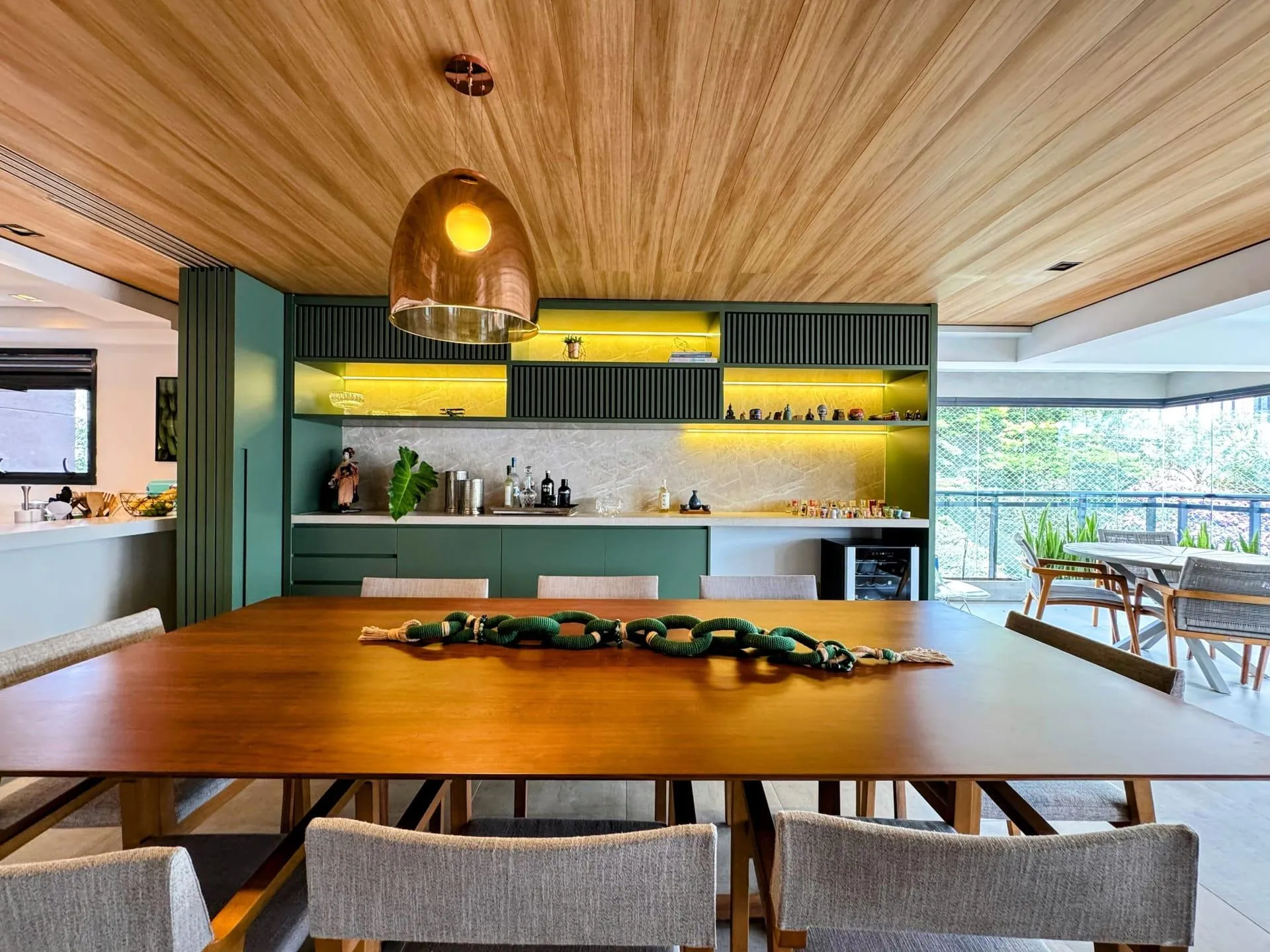 Apartamento 3 quartos no Sumaré, São Paulo - Foto 10