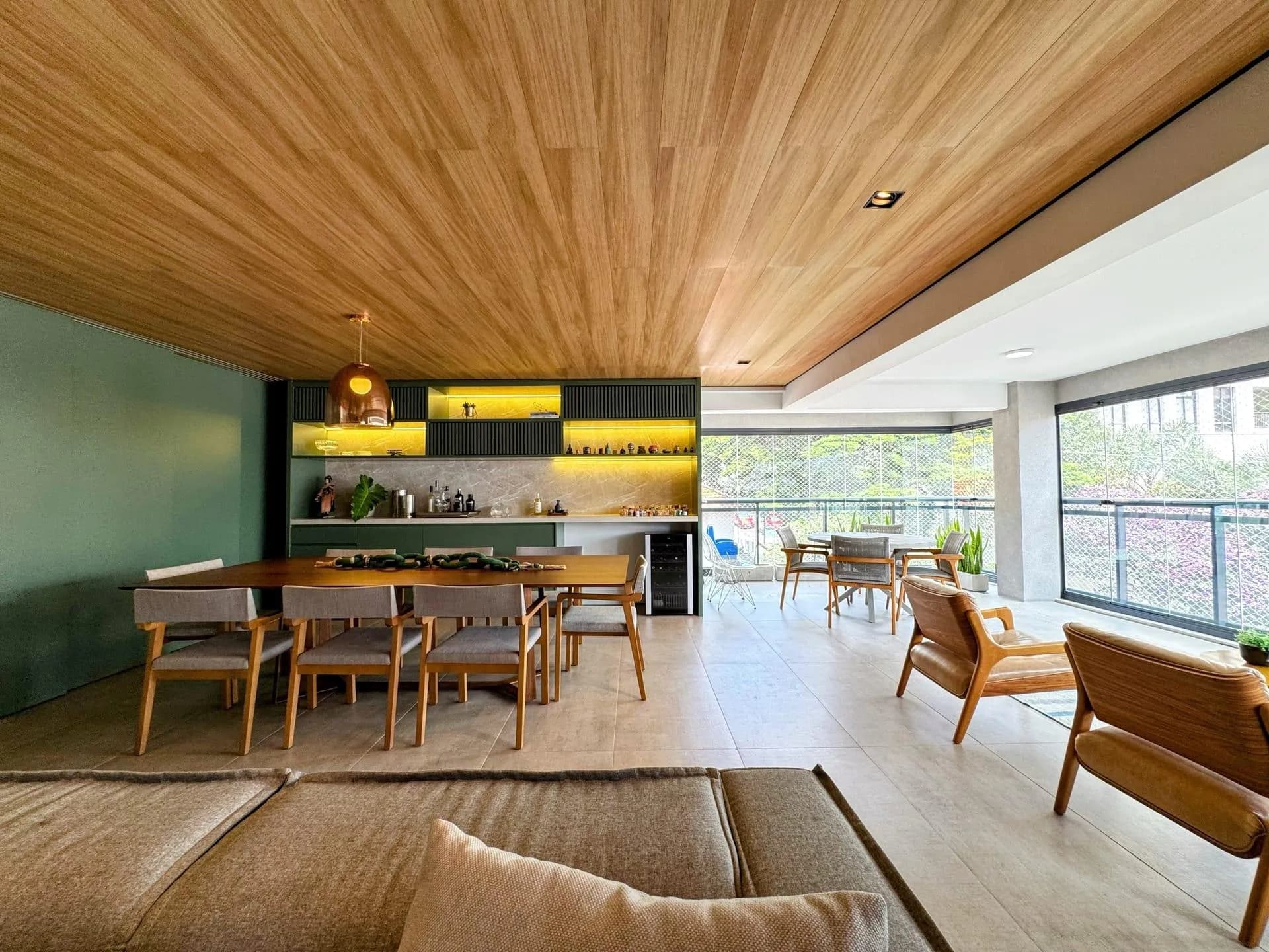 Apartamento 3 quartos no Sumaré, São Paulo - Foto 5