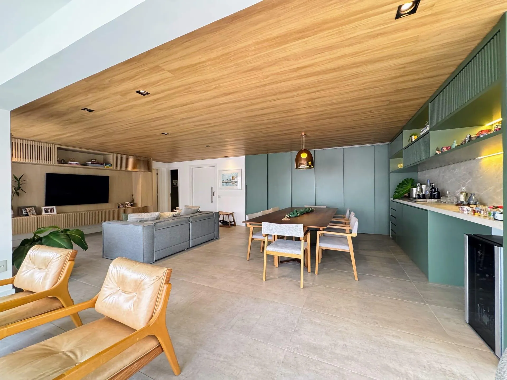 Apartamento 3 quartos no Sumaré, São Paulo - Foto 8