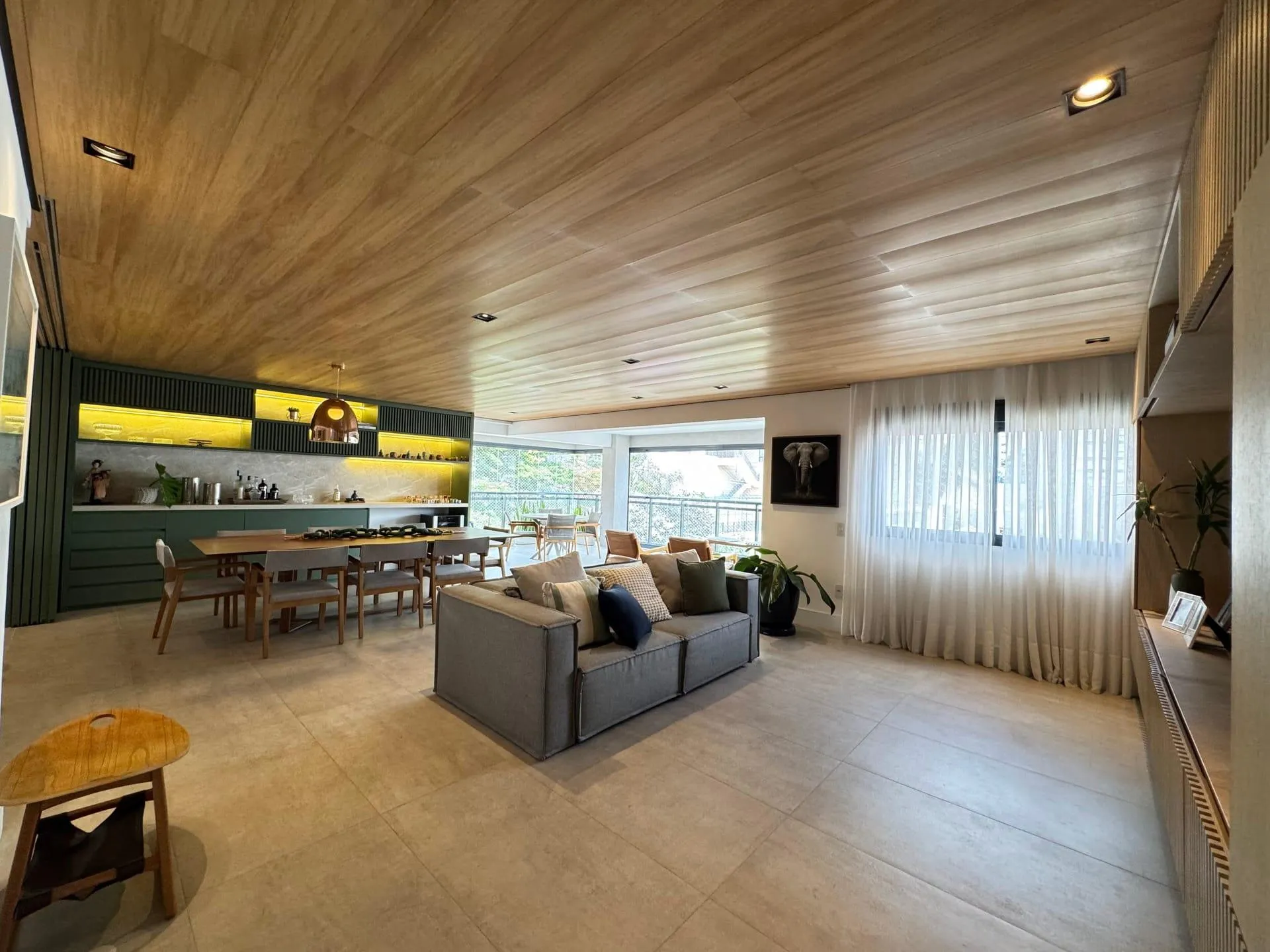 Apartamento 3 quartos no Sumaré, São Paulo - Foto 9