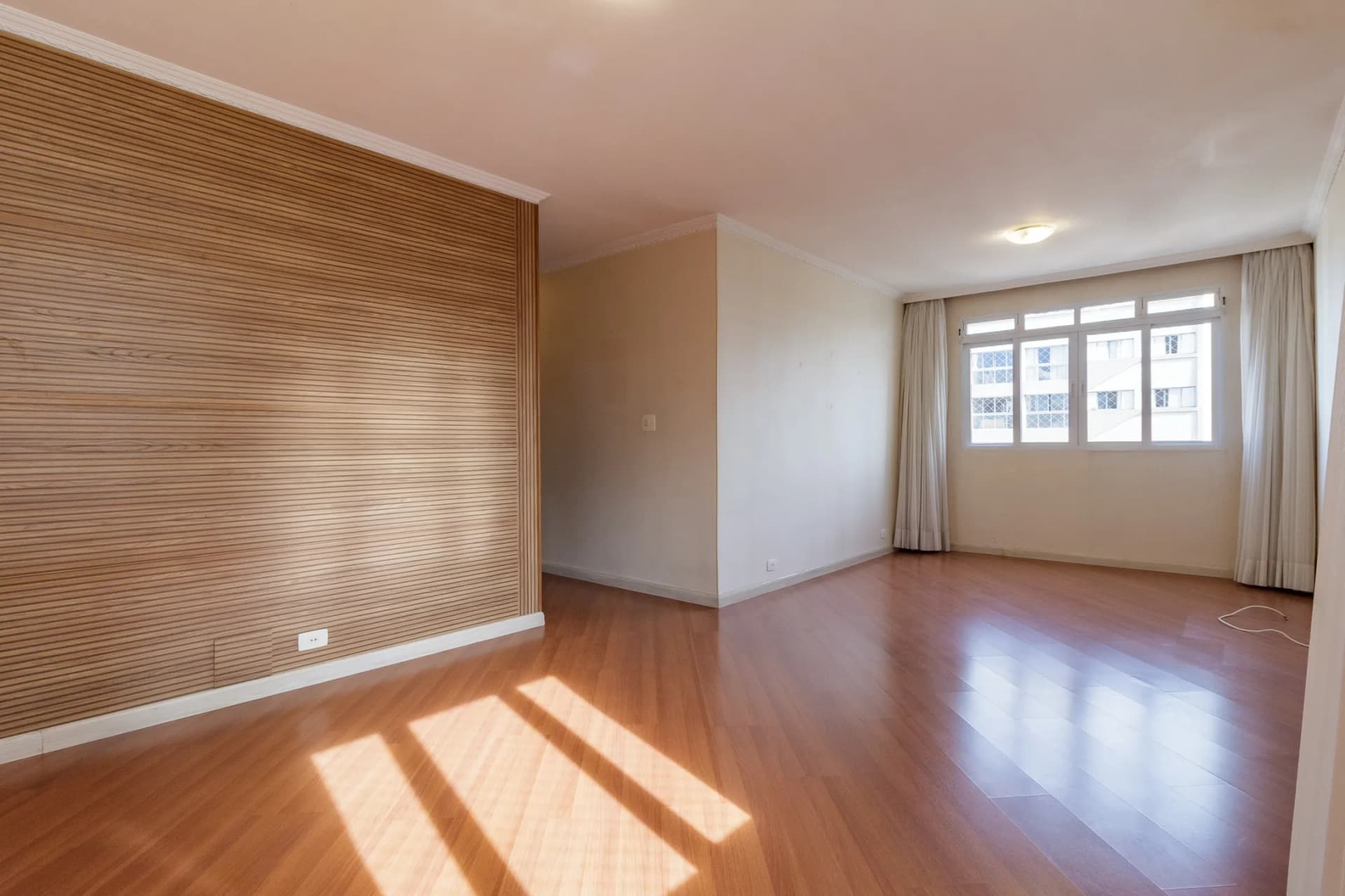Apartamento à venda, Perdizes, São Paulo, SP - Foto 2