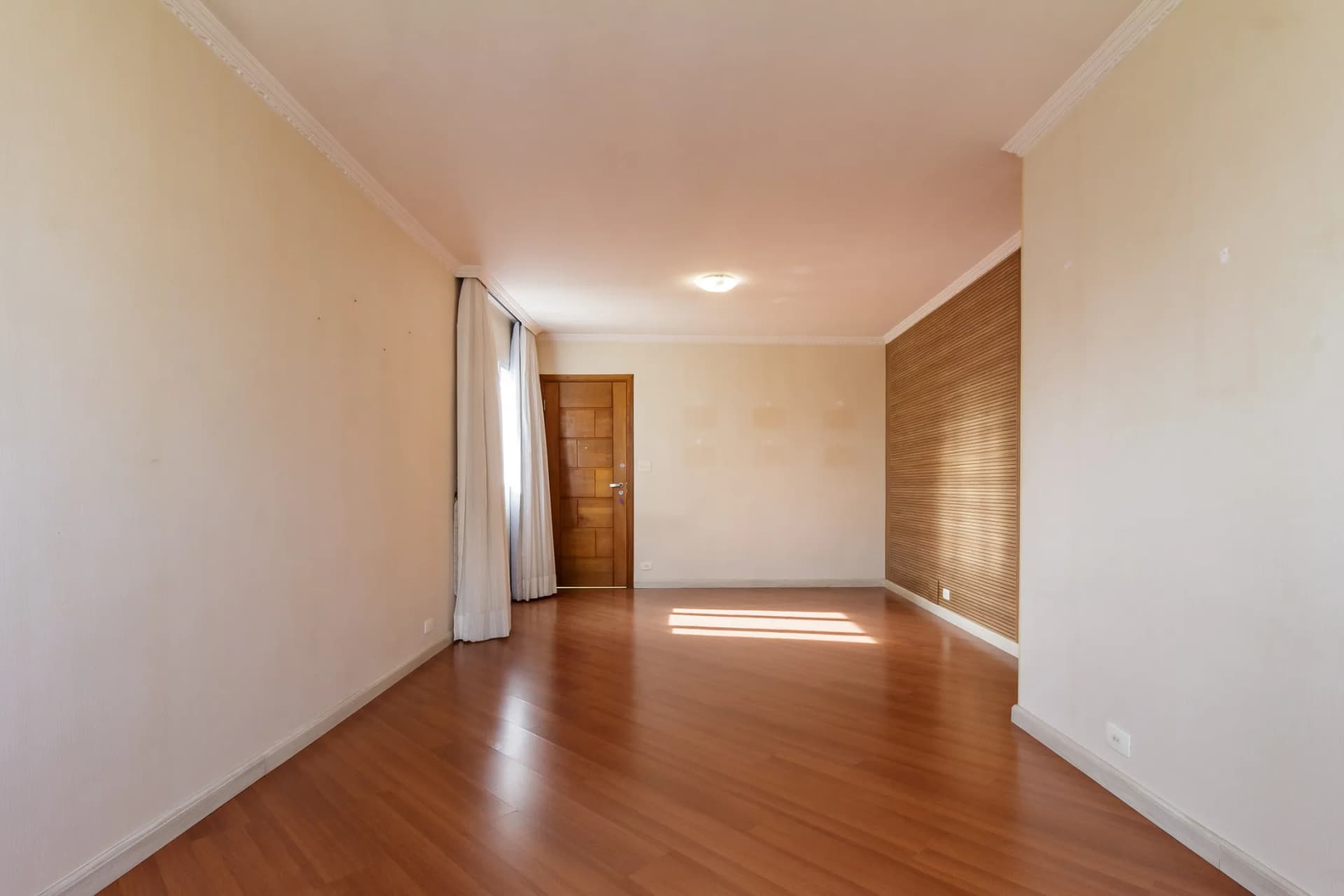Apartamento 2 quartos no Perdizes, São Paulo - Foto 4