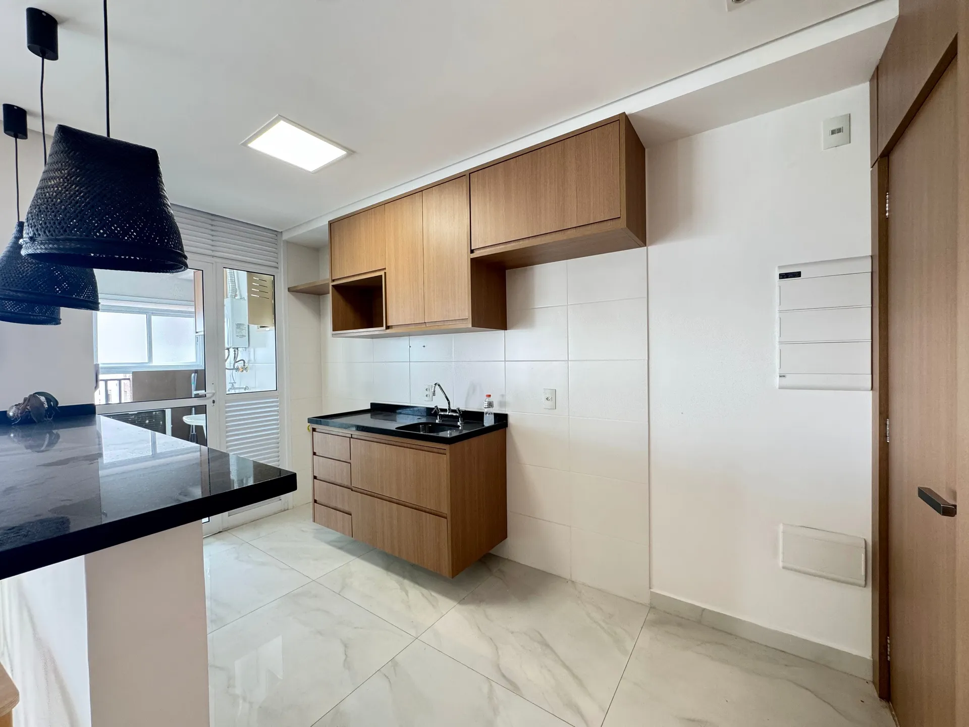 Apartamento 2 quartos no Pinheiros, São Paulo - Foto 9