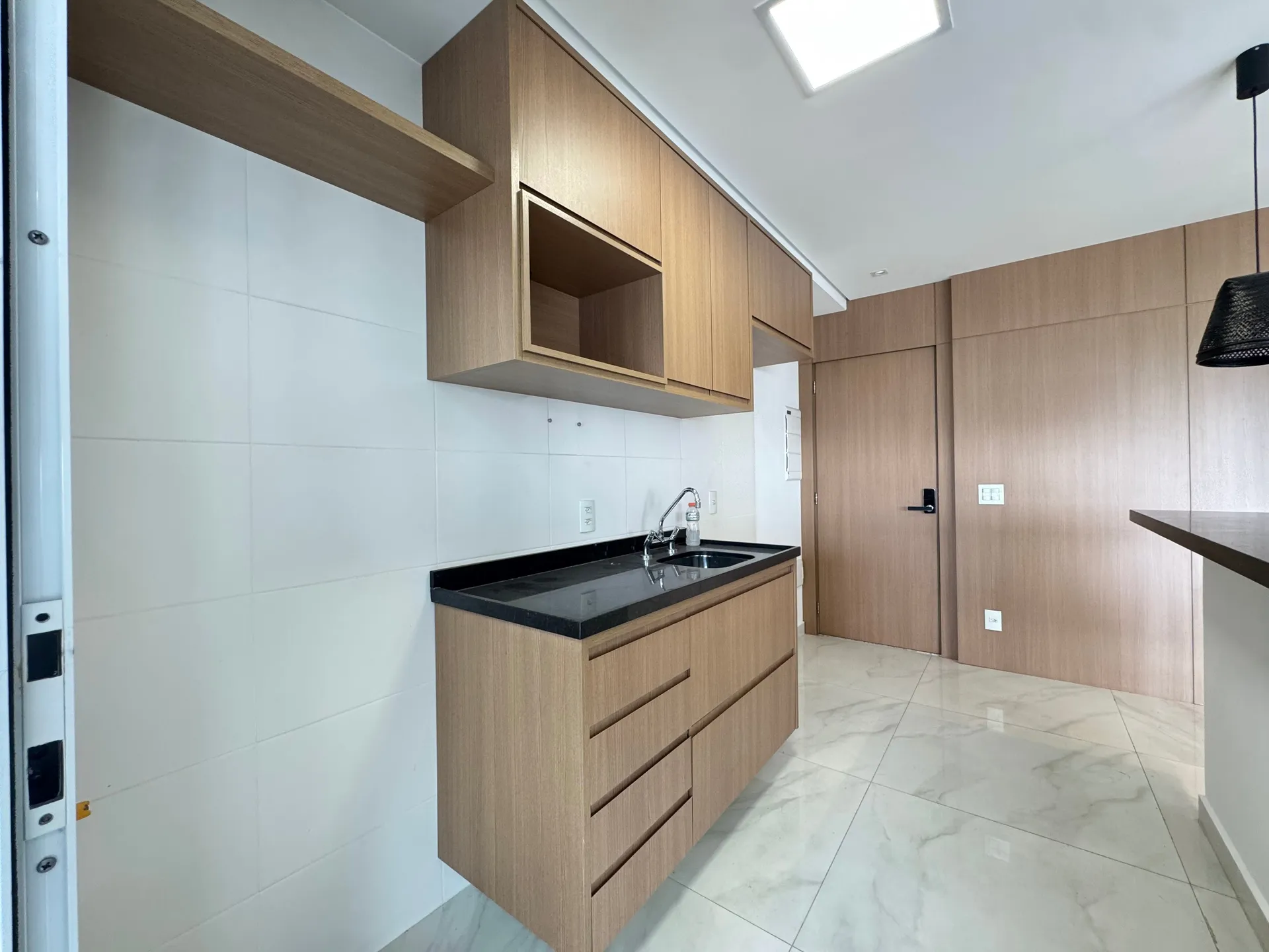 Apartamento 2 quartos no Pinheiros, São Paulo - Foto 10