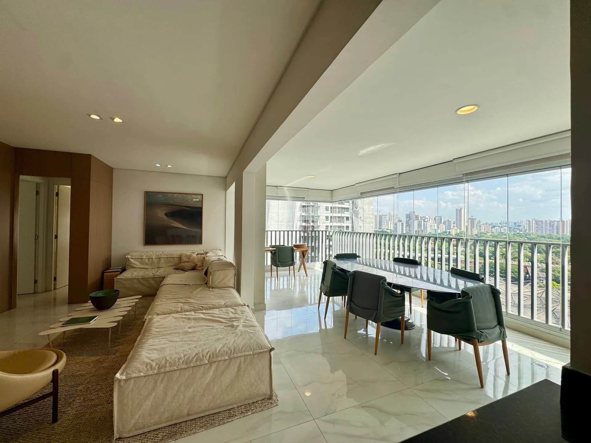 Apartamento 2 quartos no Pinheiros, São Paulo - Foto 7