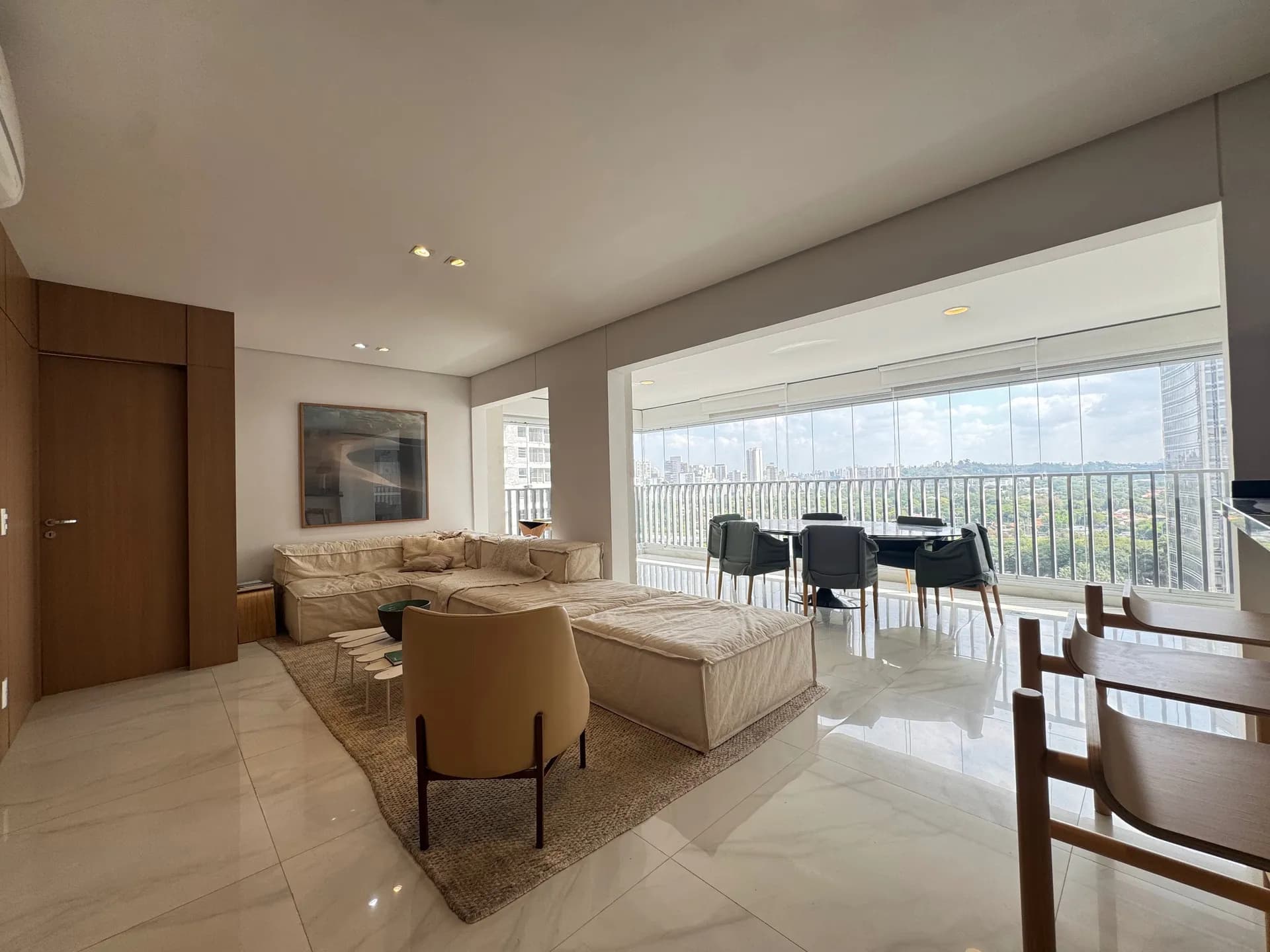 Apartamento 2 quartos no Pinheiros, São Paulo - Foto 6