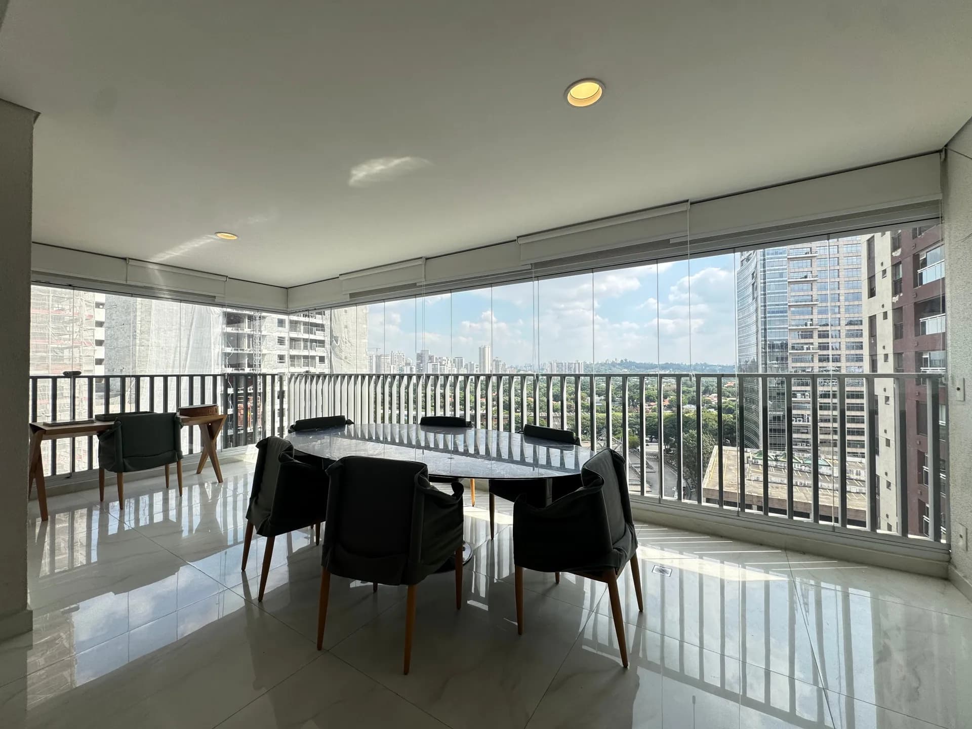 Apartamento 2 quartos no Pinheiros, São Paulo - Foto 5