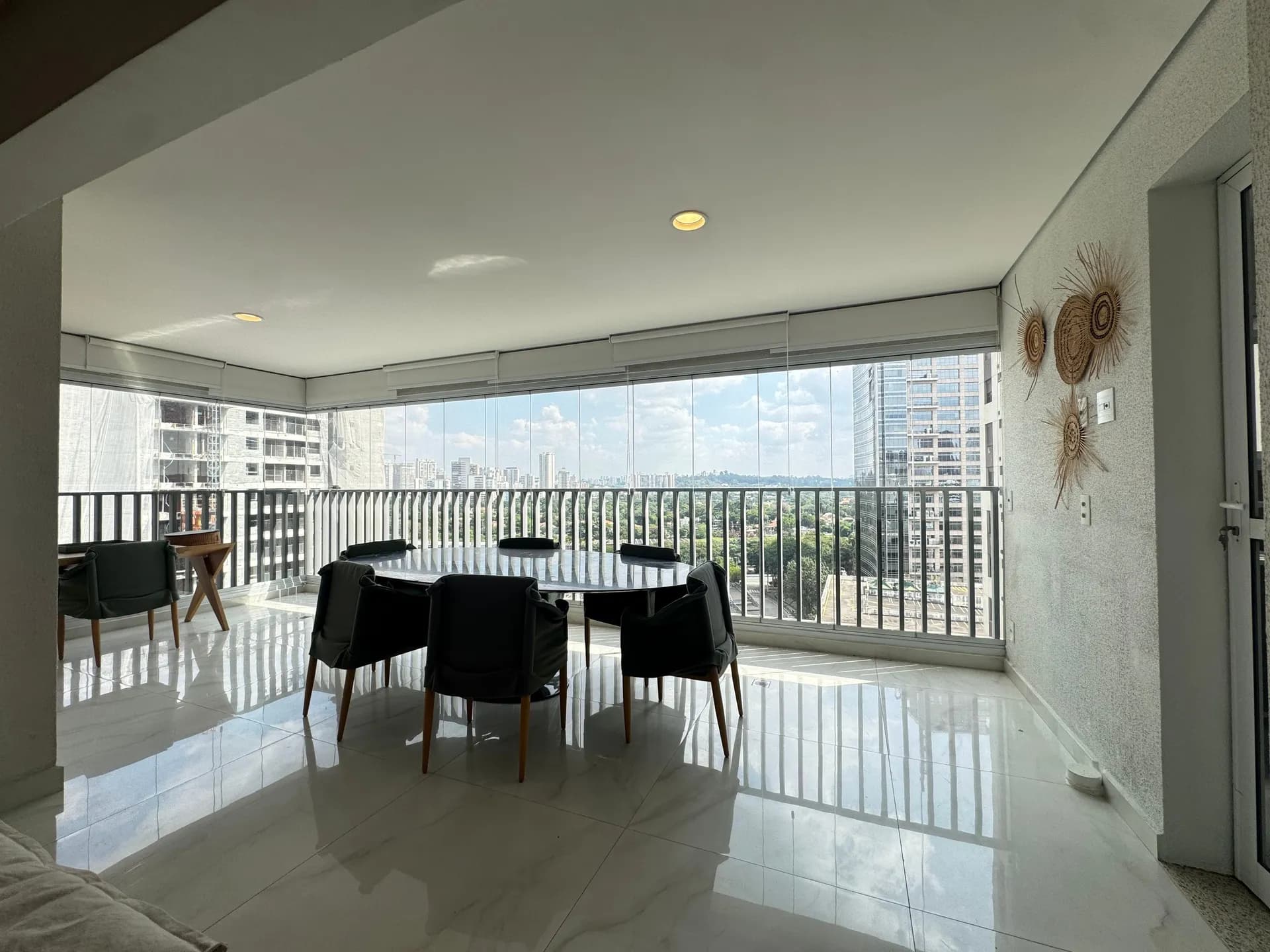 Apartamento 2 quartos no Pinheiros, São Paulo - Foto 4